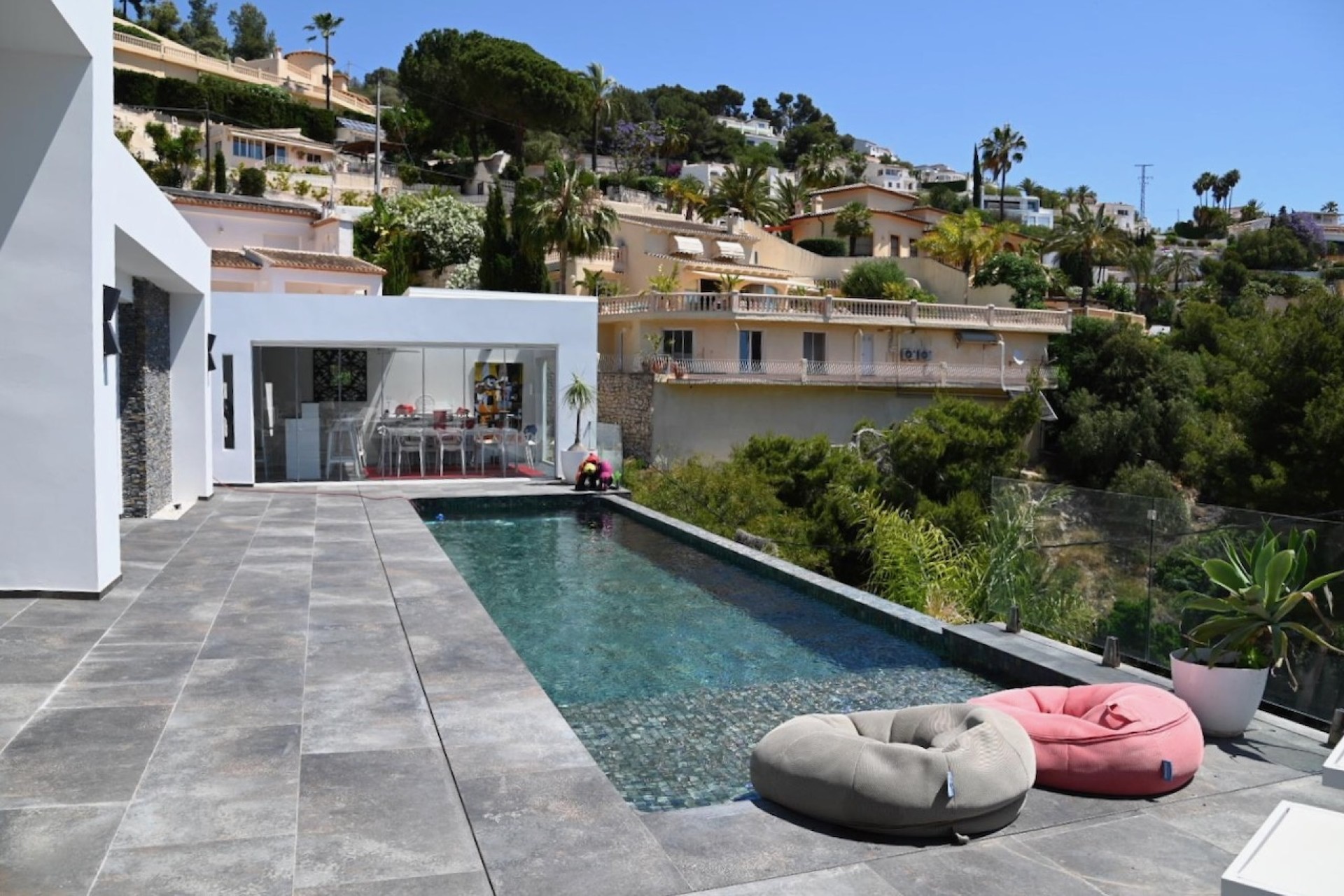 Reventas - Villas - Chalets - Moraira - Benimeit