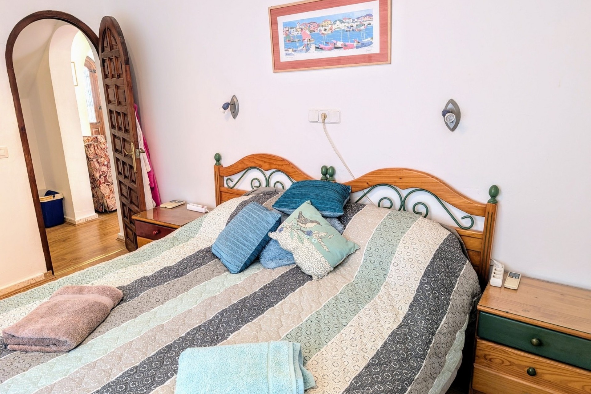 Reventas - Villas - Chalets - Moraira - Benimeit