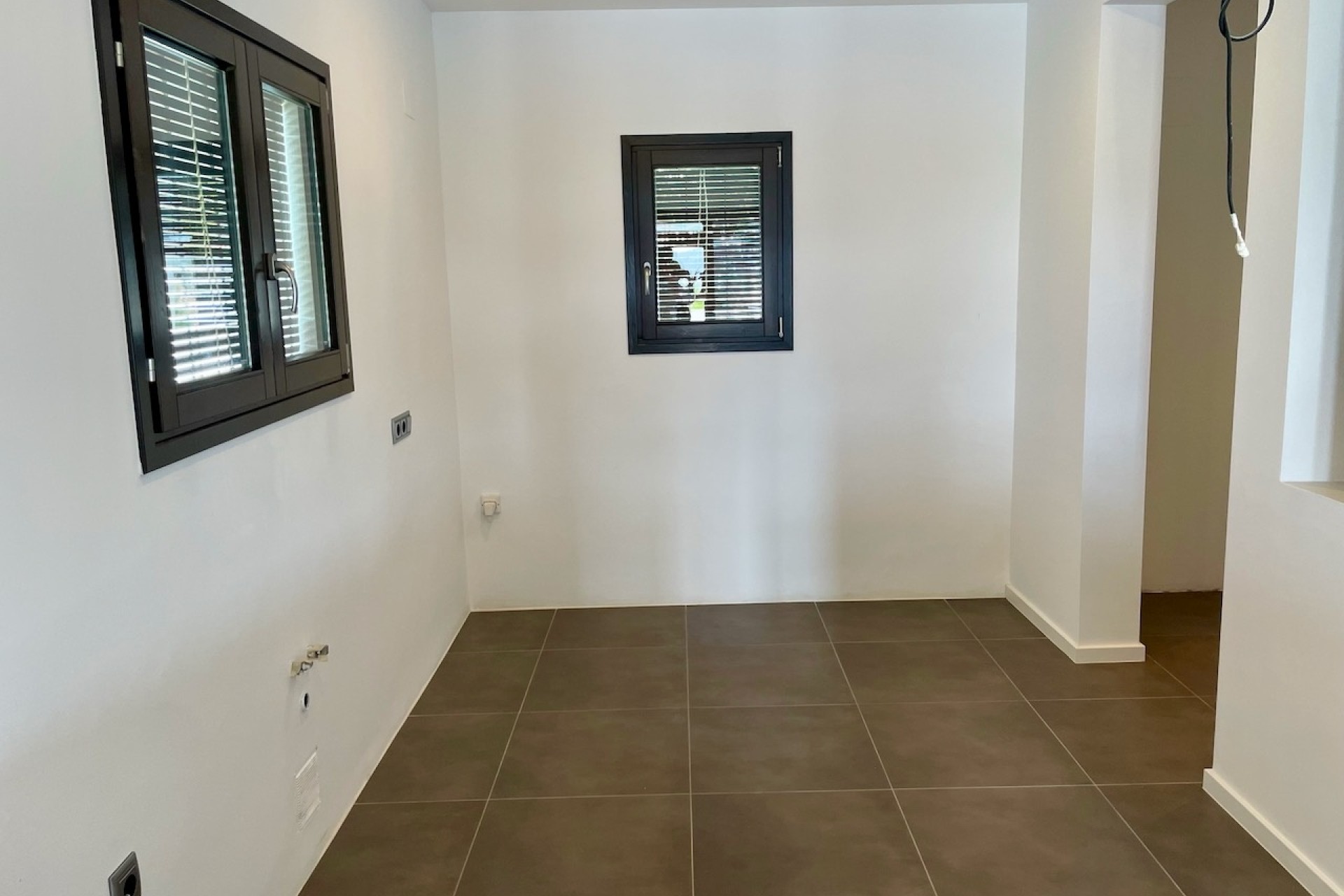 Reventas - Villas - Chalets - Moraira - Benimeit