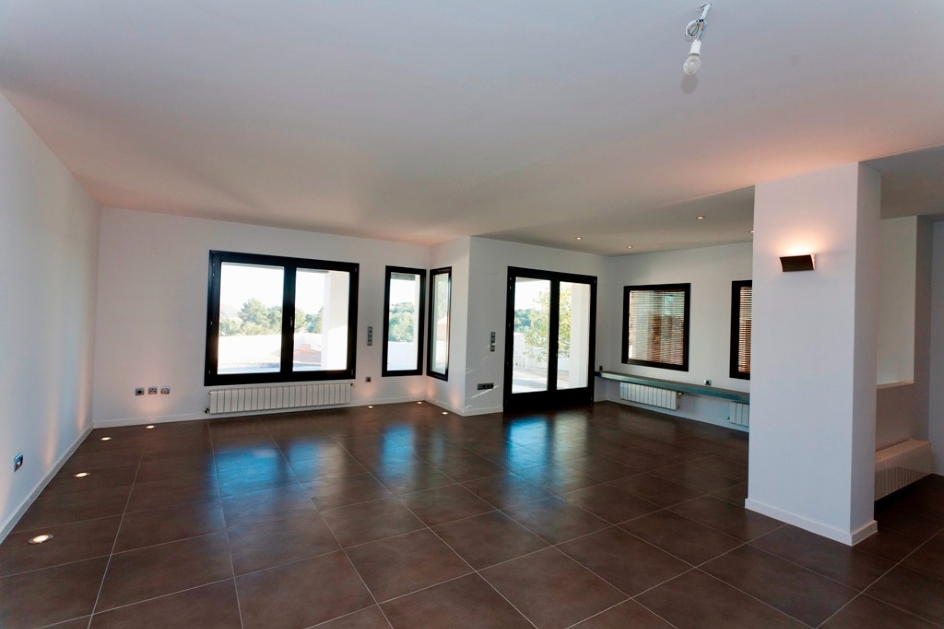 Reventas - Villas - Chalets - Moraira - Benimeit