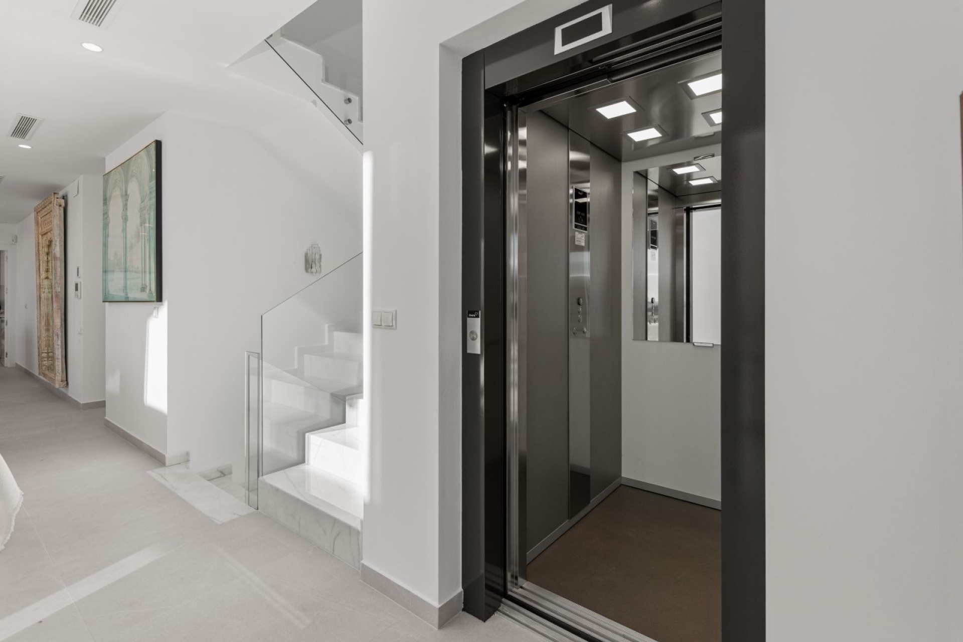 Reventas - Villas - Chalets - Moraira - Benimeit