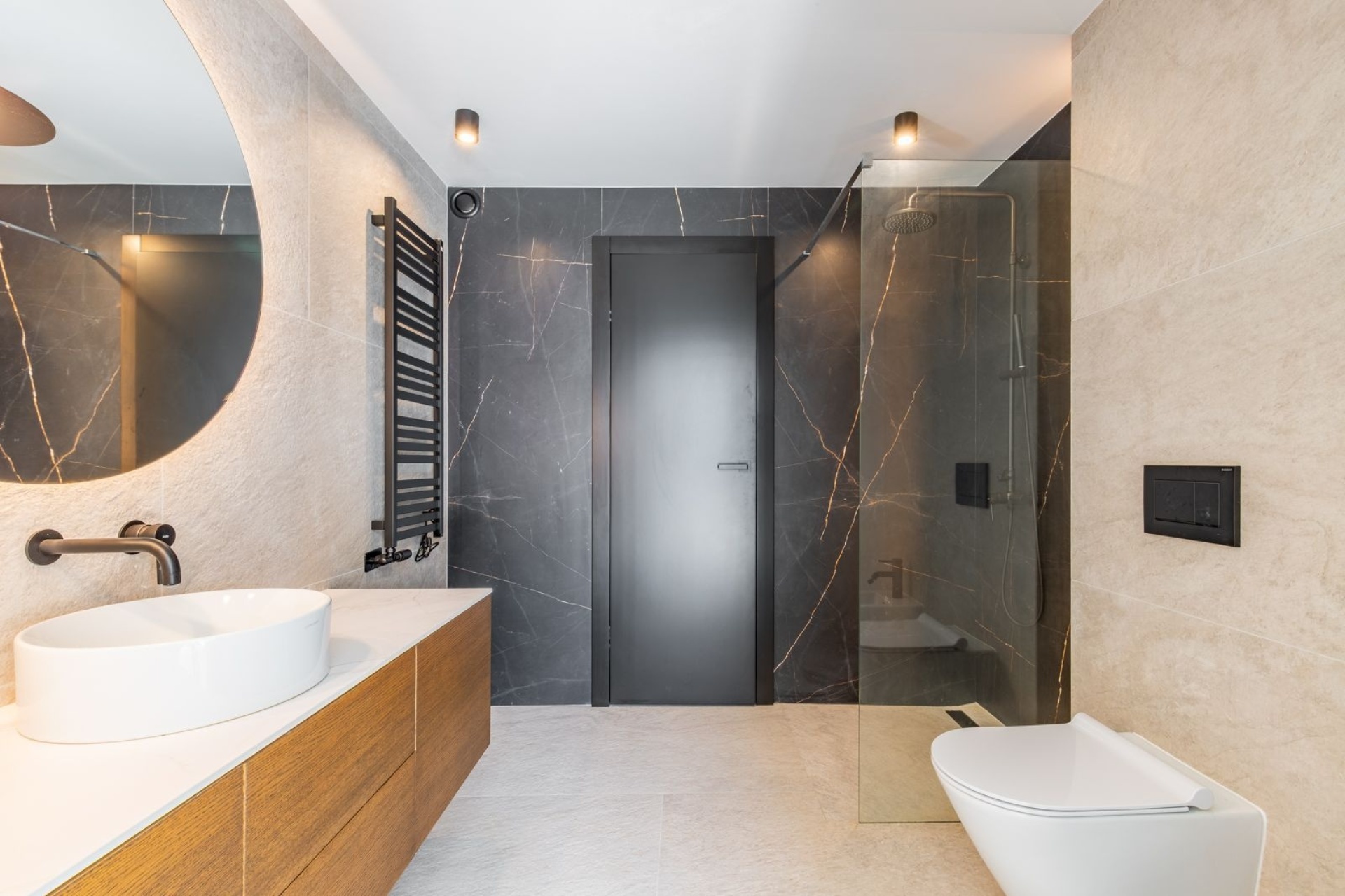 Reventas - Villas - Chalets - Moraira - Cumbre del Sol