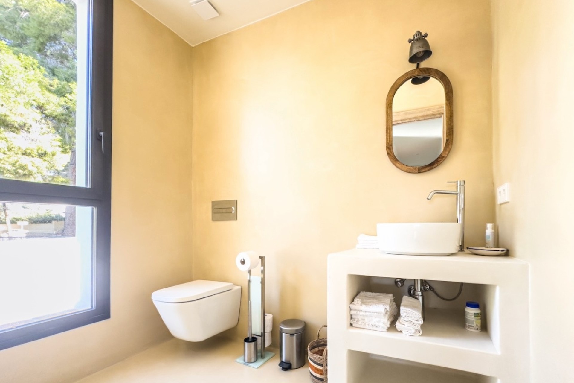 Reventas - Villas - Chalets - Moraira - El Portet