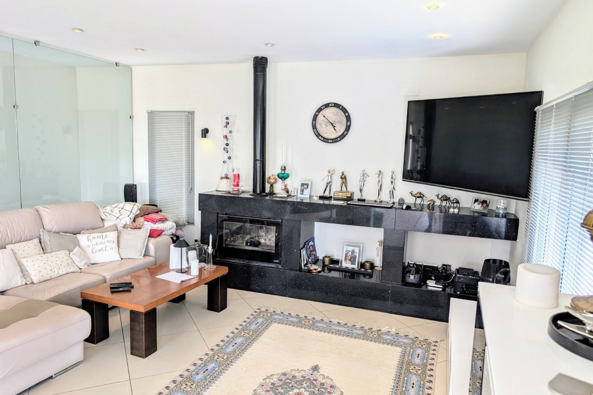 Reventas - Villas - Chalets - Moraira - El Portet