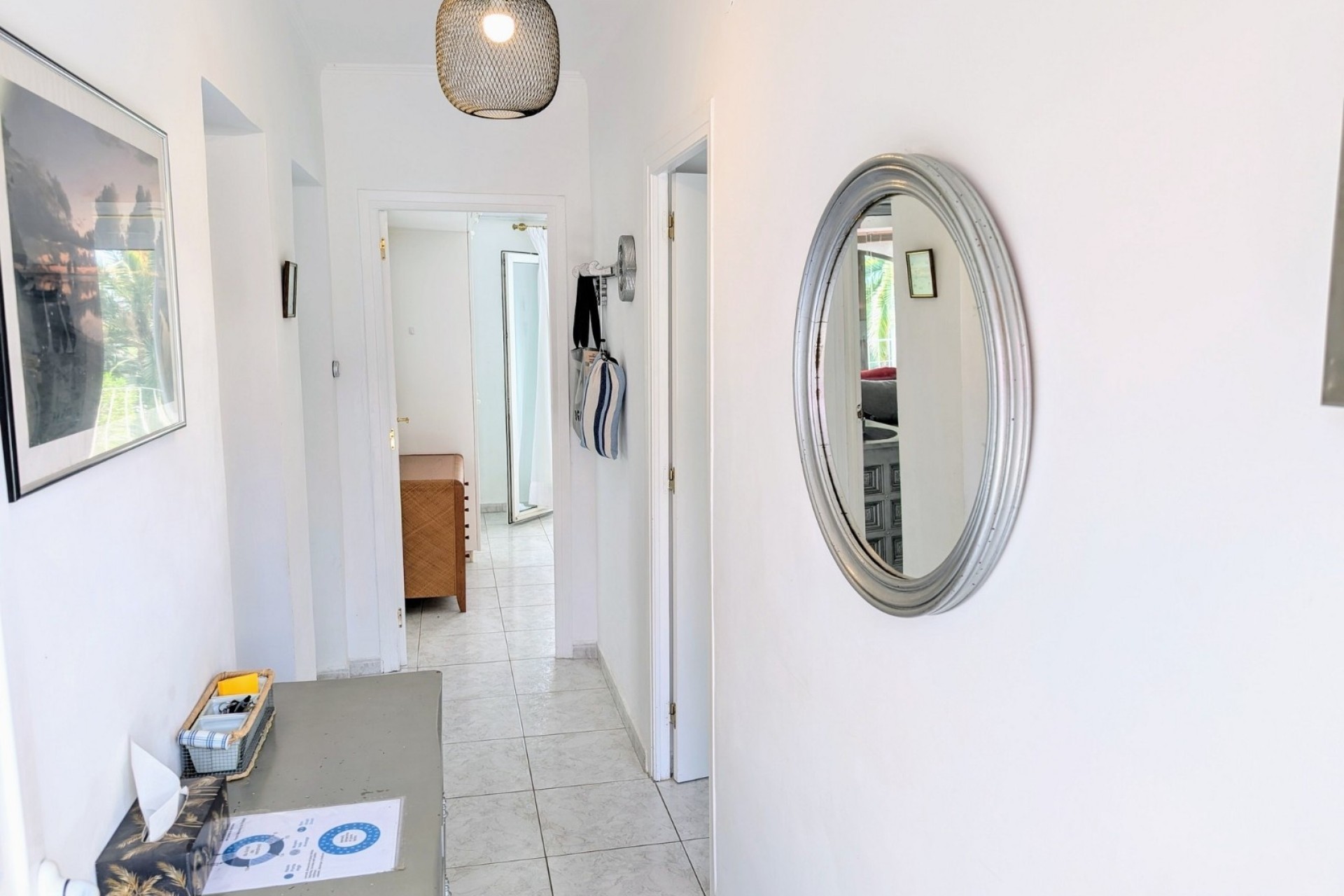 Reventas - Villas - Chalets - Moraira - La Sabatera