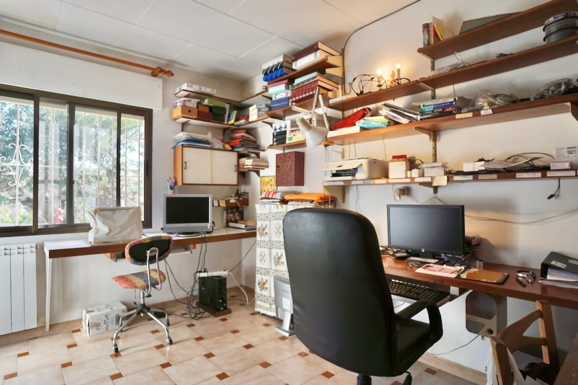 Reventas - Villas - Chalets - Moraira - Moravit