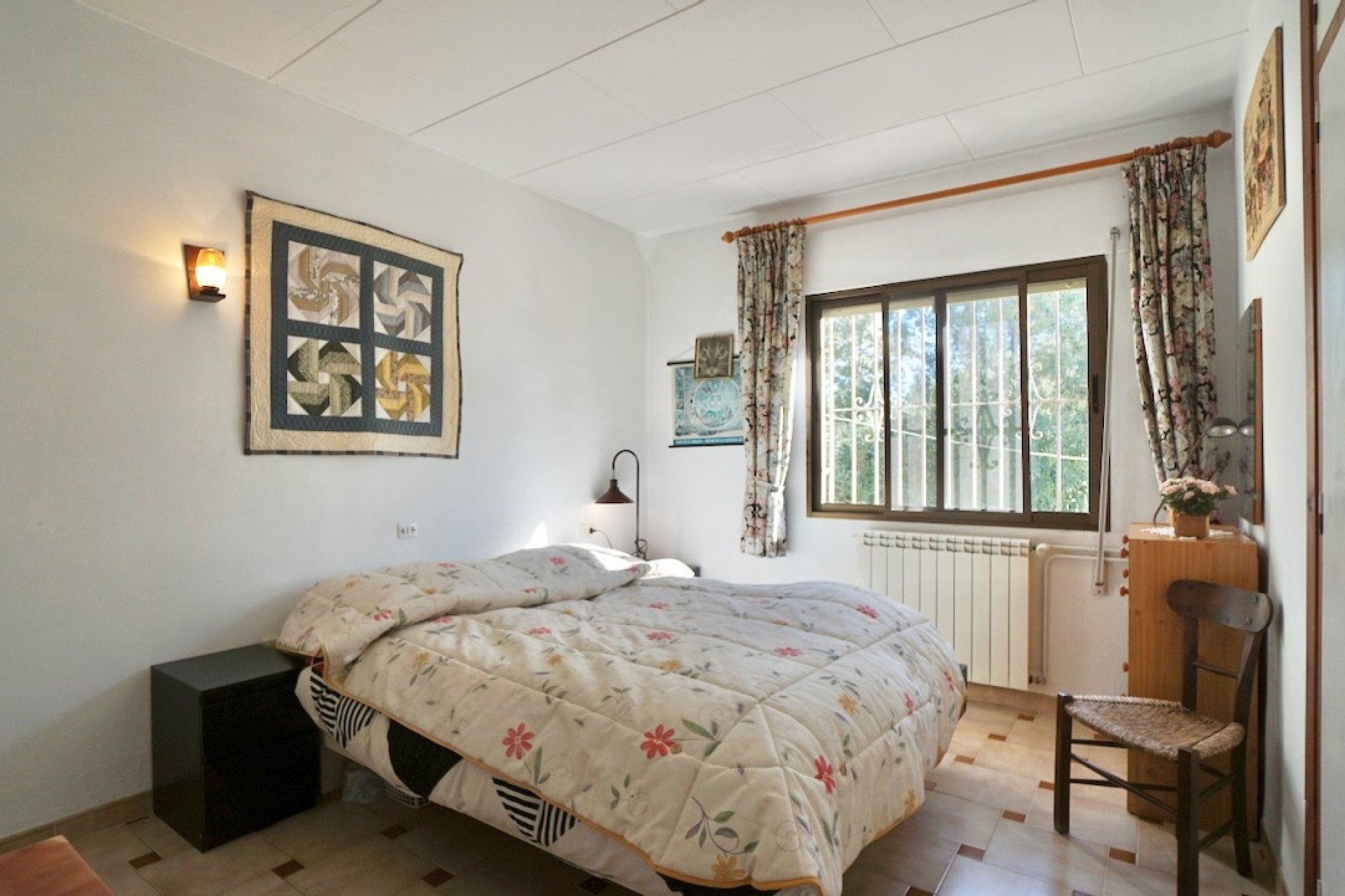 Reventas - Villas - Chalets - Moraira - Moravit