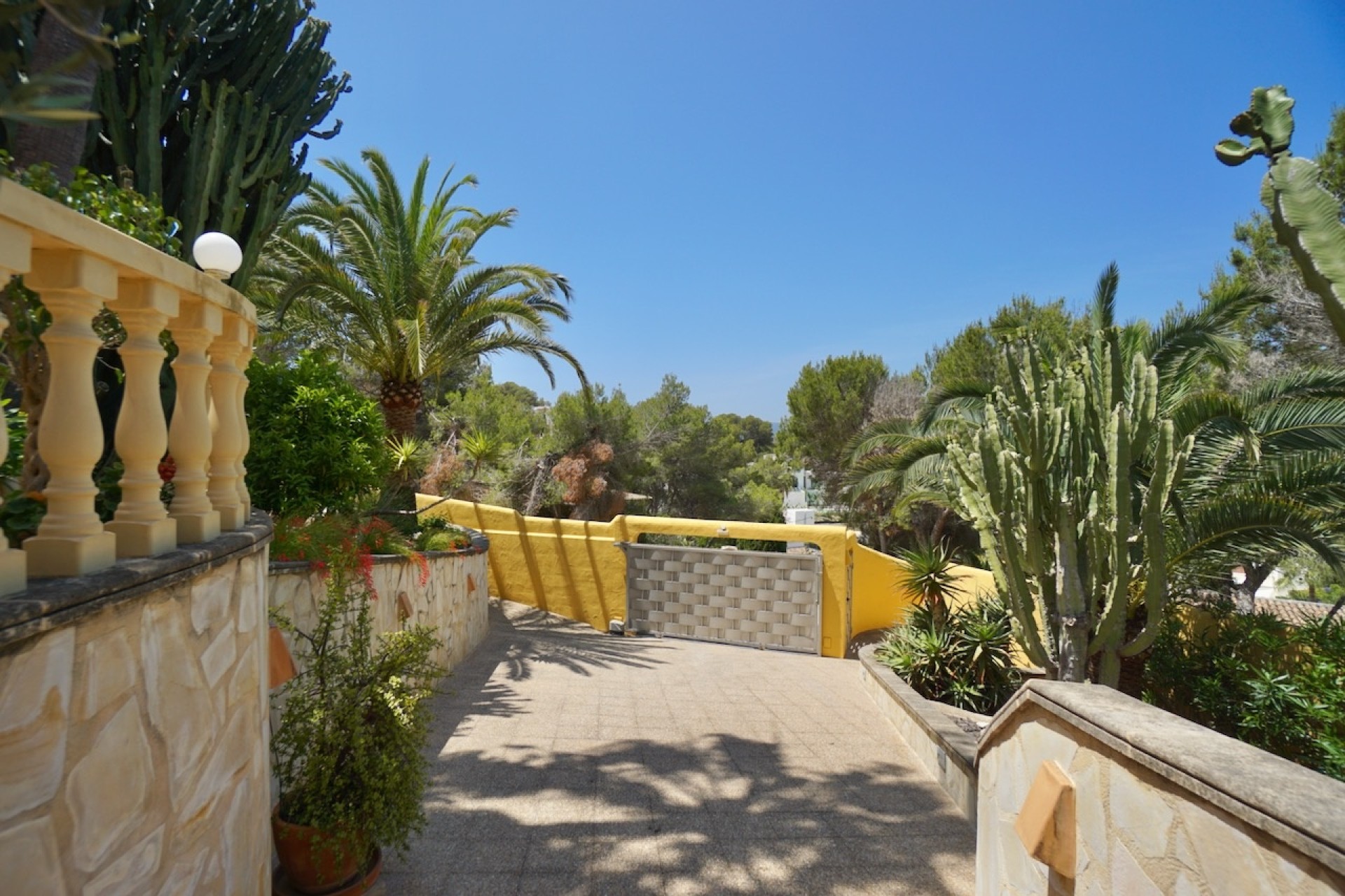 Reventas - Villas - Chalets - Moraira - Paichi