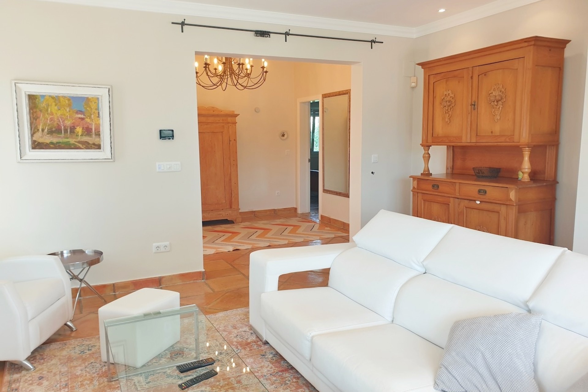 Reventas - Villas - Chalets - Moraira - Pinar del Advocat