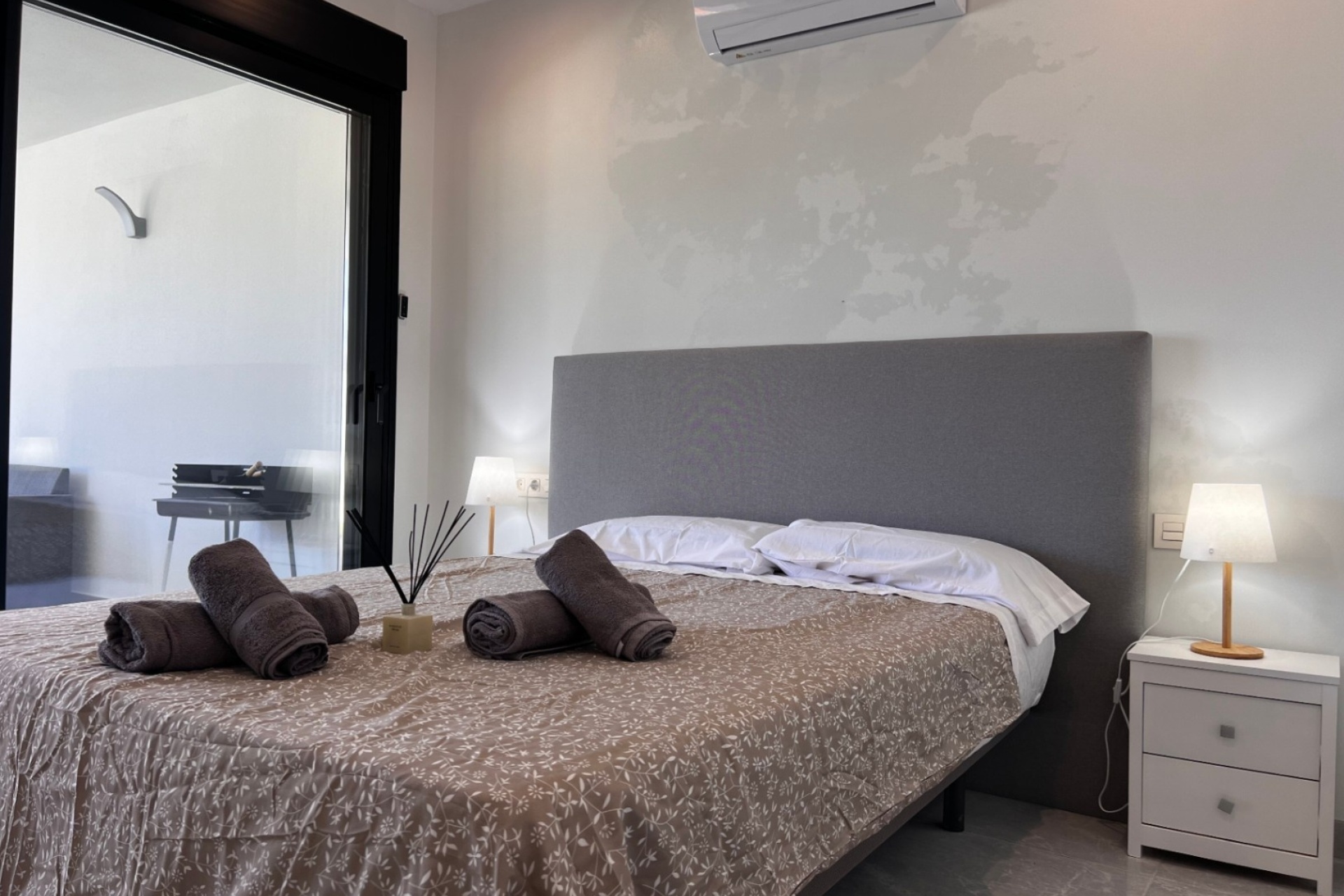 Reventas - Villas - Chalets - Moraira - Pla de Mar