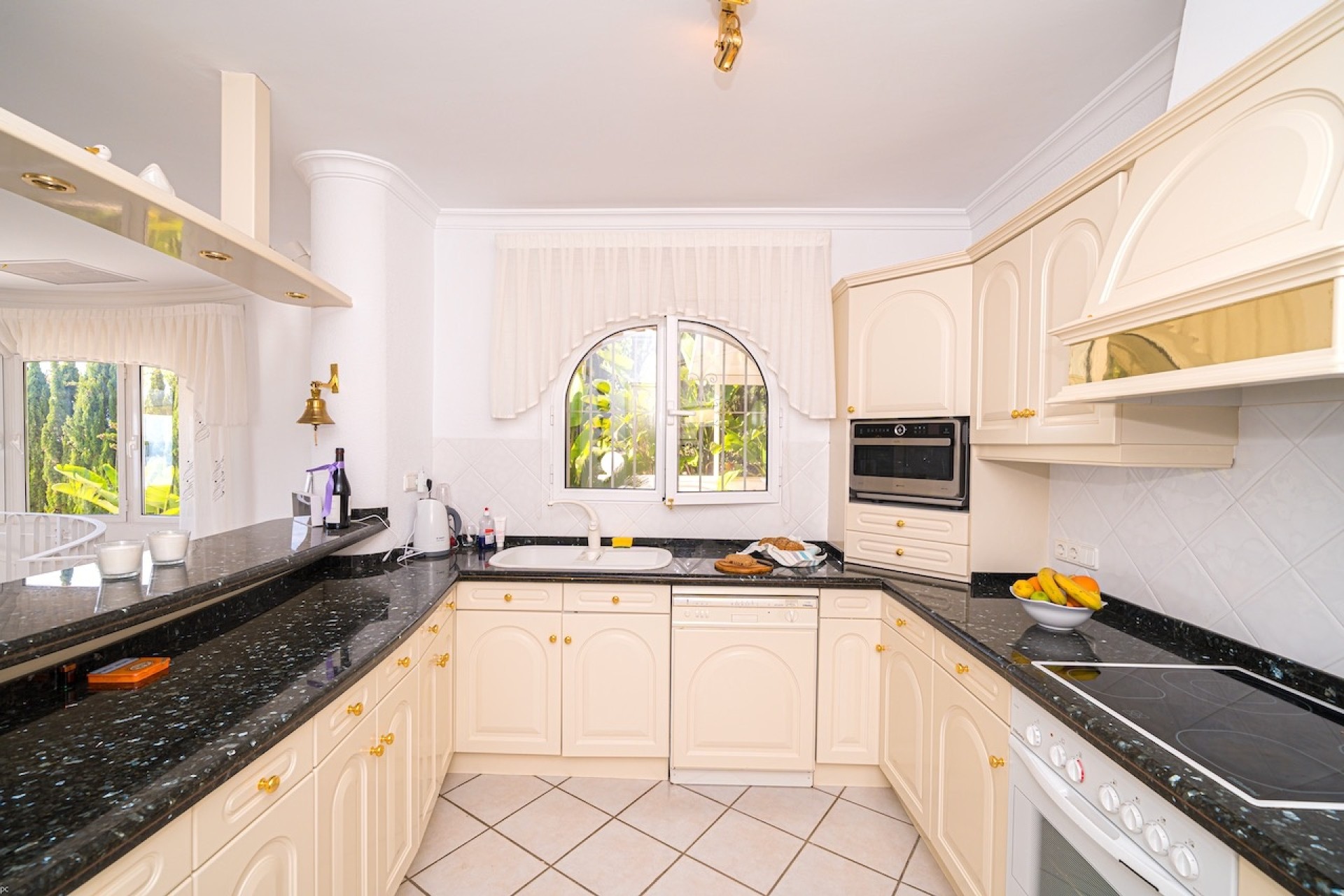 Reventas - Villas - Chalets - Moraira - San Jaime