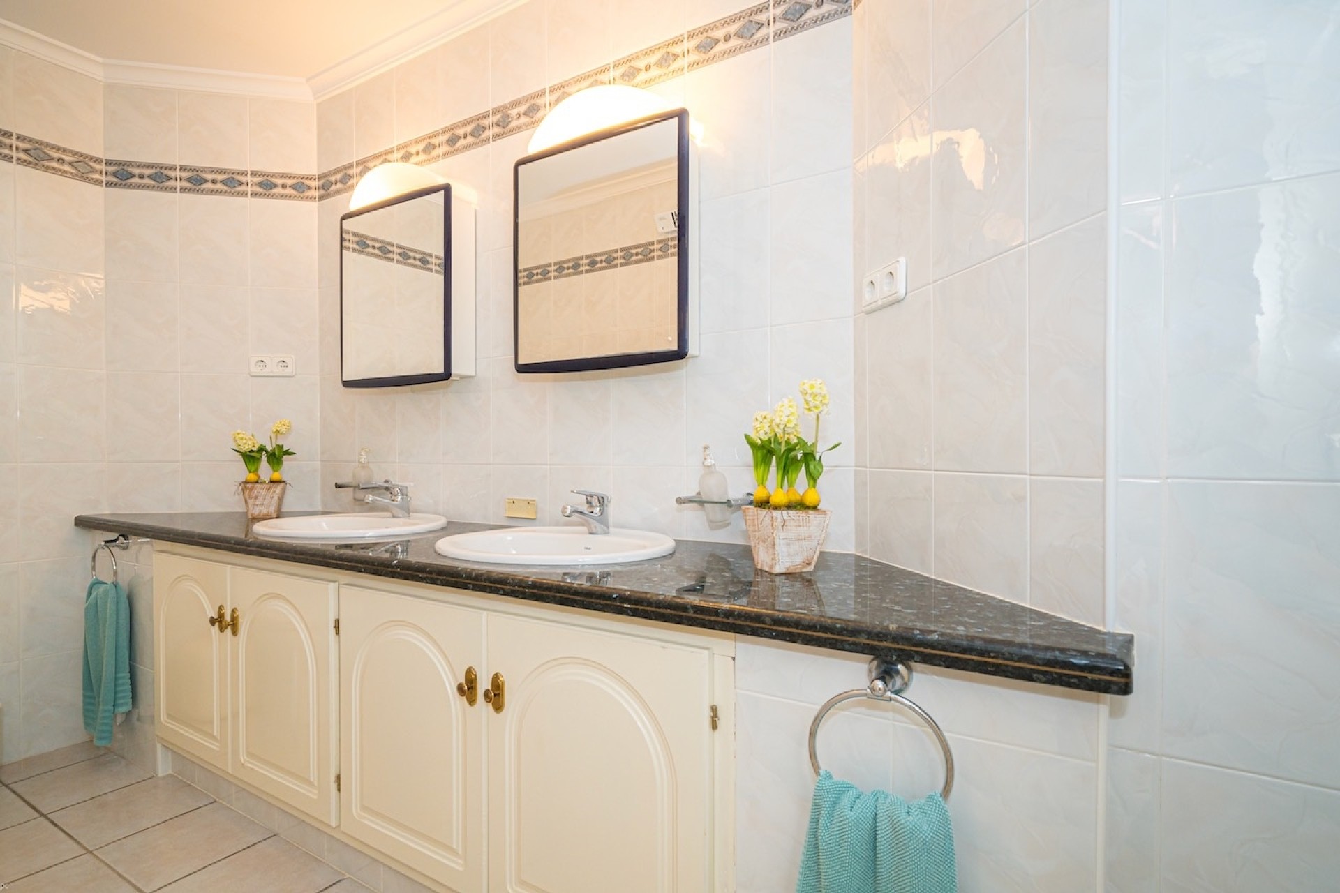 Reventas - Villas - Chalets - Moraira - San Jaime