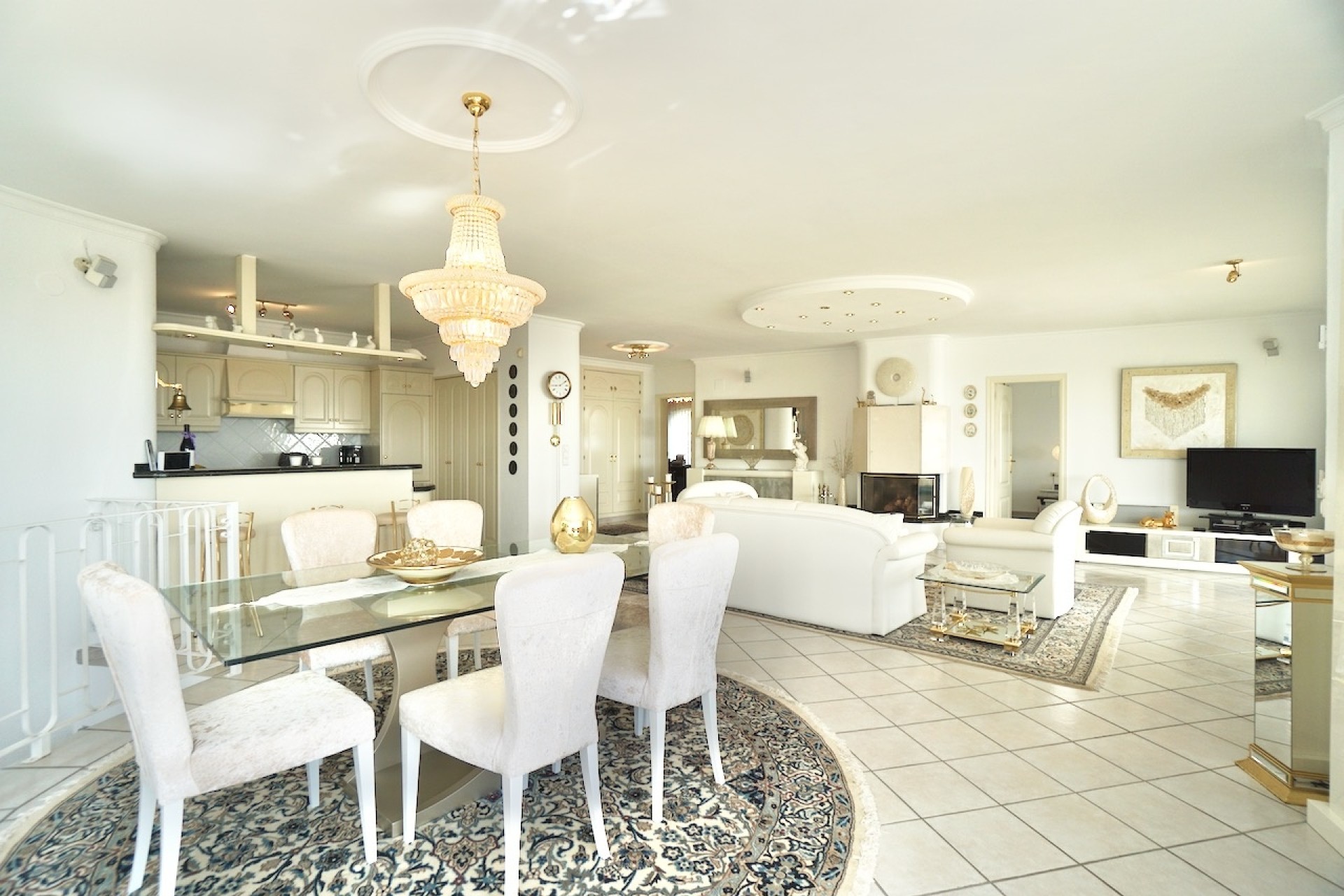 Reventas - Villas - Chalets - Moraira - San Jaime