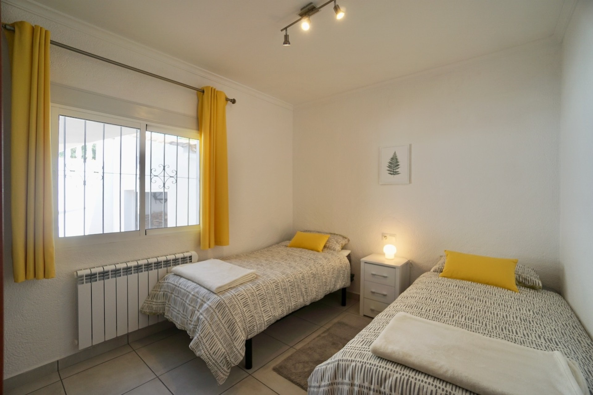 Reventas - Villas - Chalets - Moraira - Verde Pino