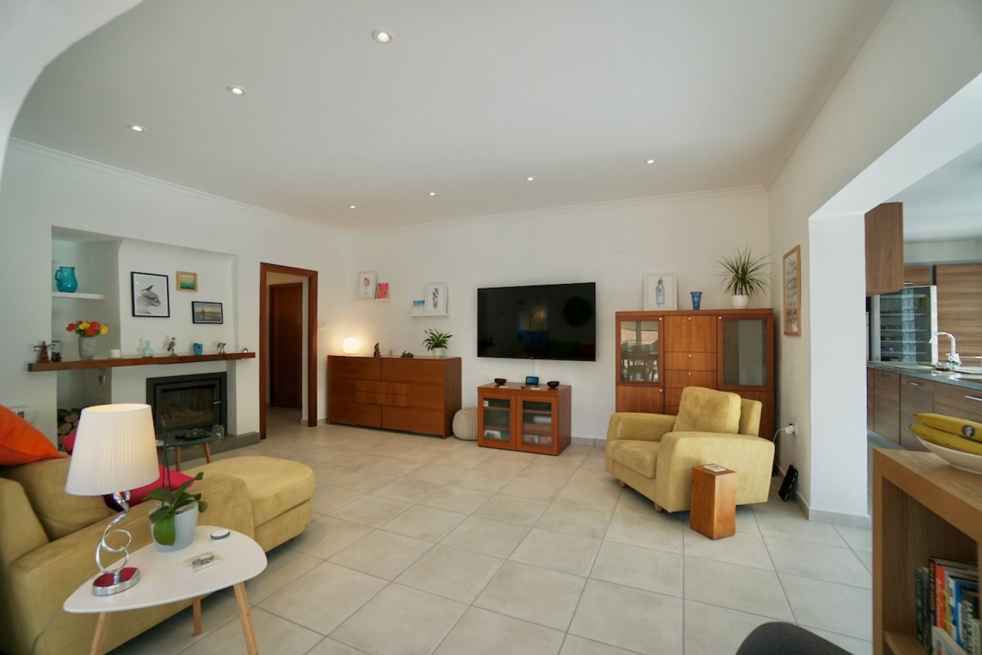 Reventas - Villas - Chalets - Moraira - Verde Pino