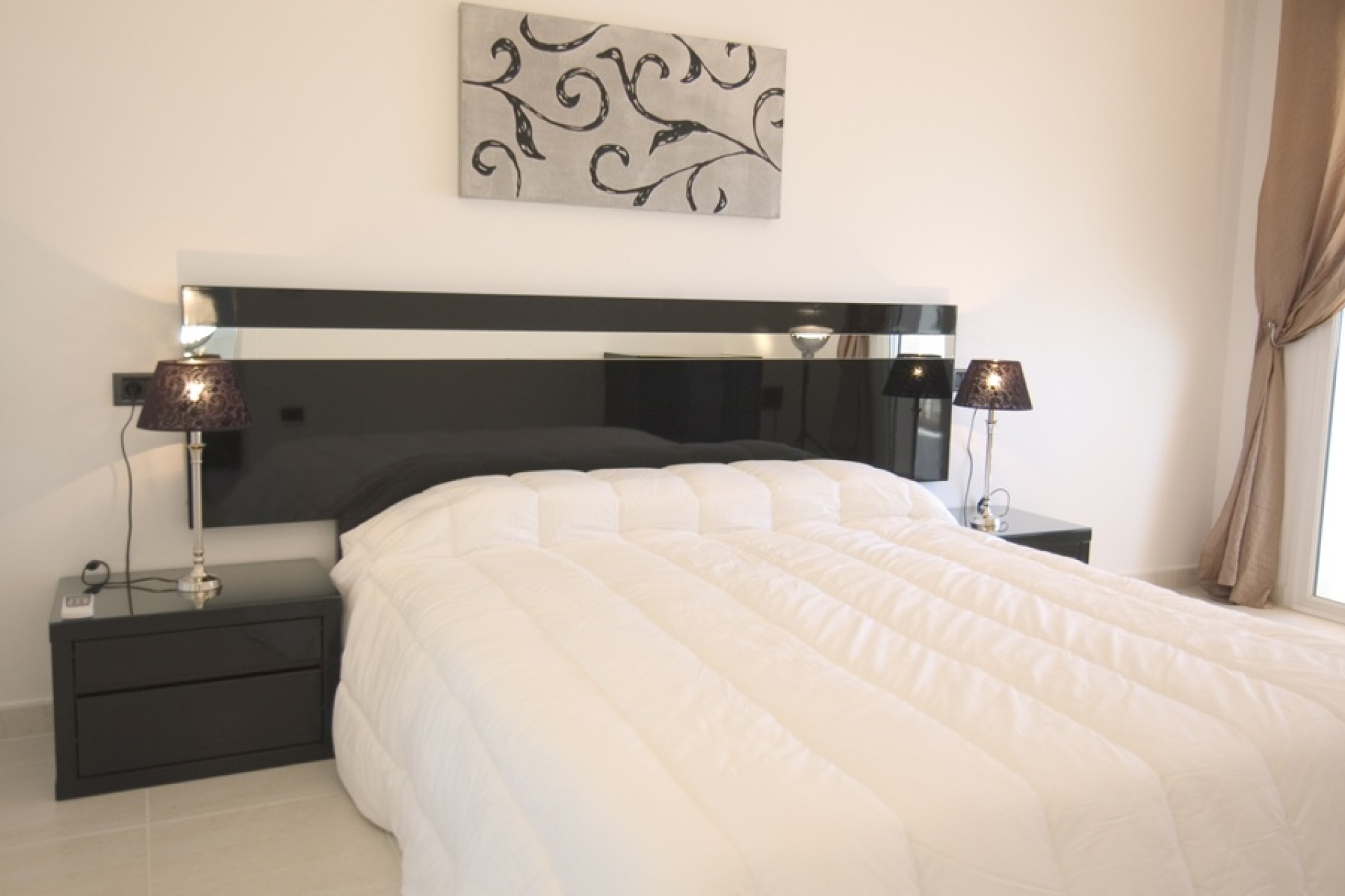 Reventes - Appartments - Pisos - Benissa - La Fustera