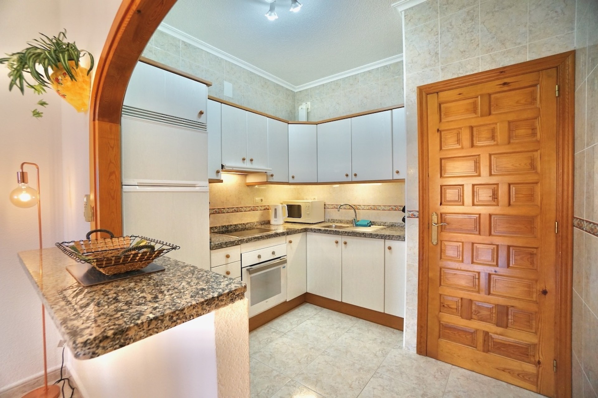 Reventes - Appartments - Pisos - Benitachell - La Cumbre del Sol