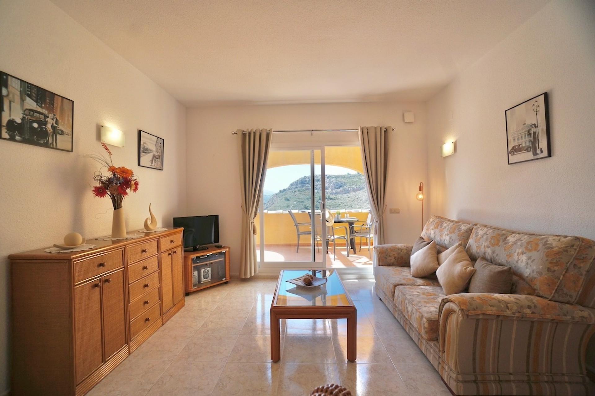 Reventes - Appartments - Pisos - Benitachell - La Cumbre del Sol