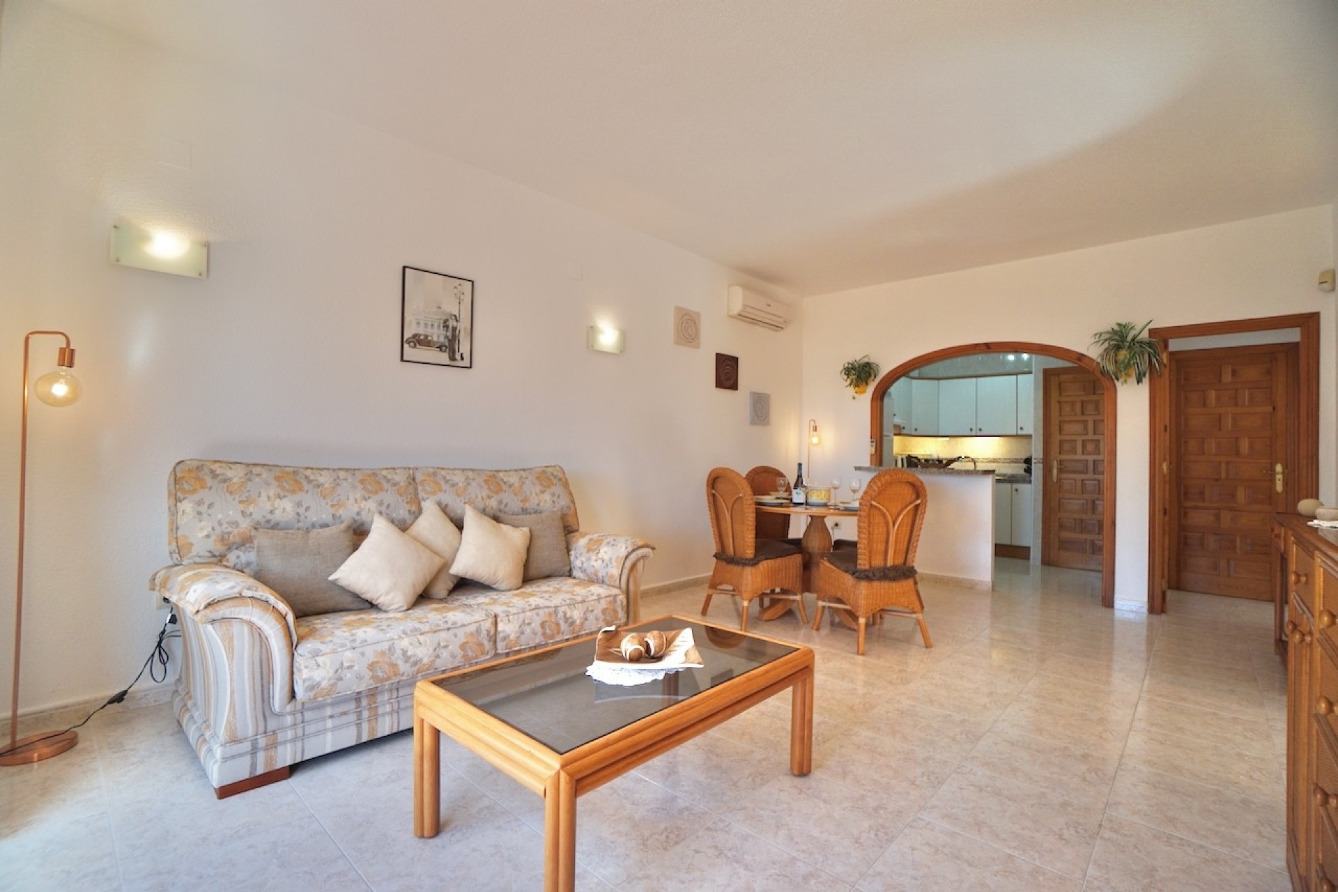Reventes - Appartments - Pisos - Benitachell - La Cumbre del Sol