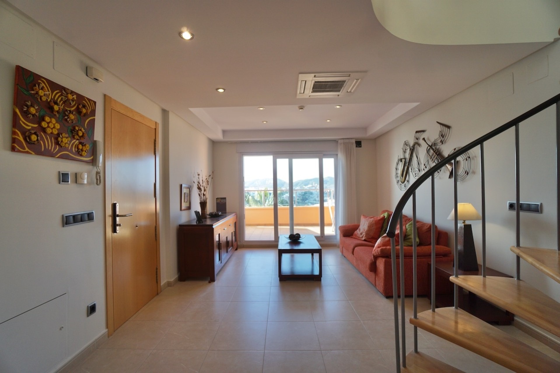 Reventes - Appartments - Pisos - Benitachell - Los Calistros