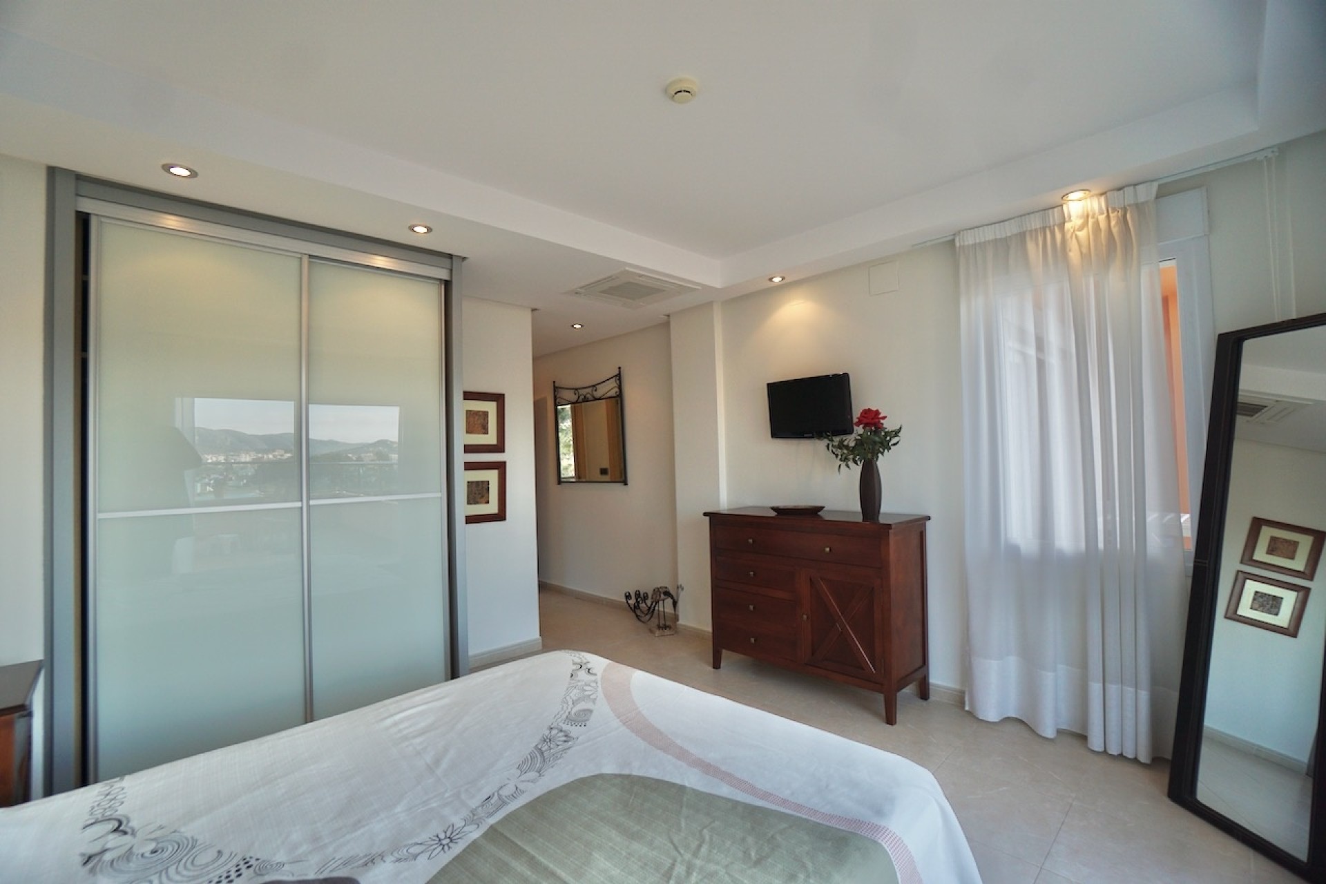 Reventes - Appartments - Pisos - Benitachell - Los Calistros