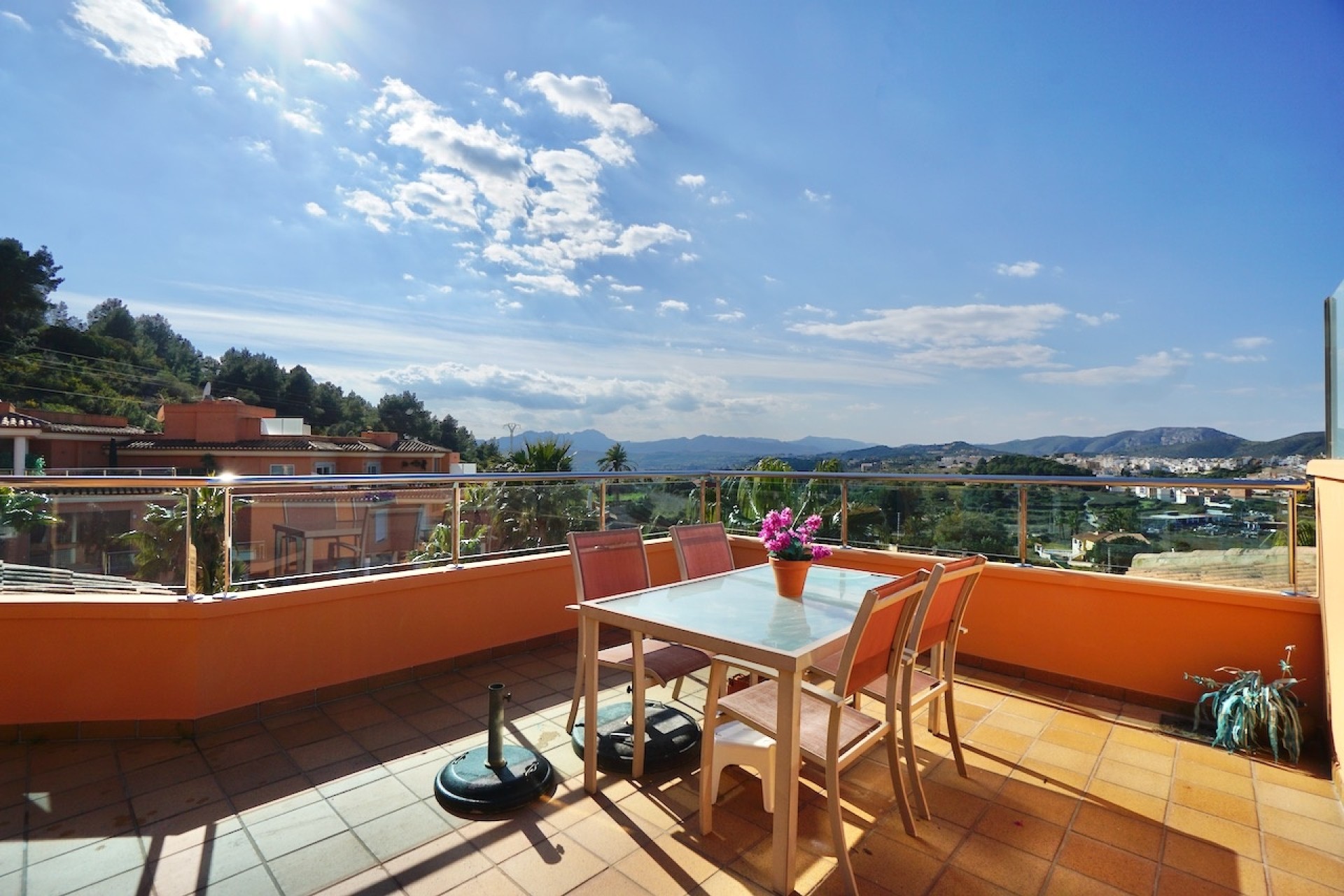 Reventes - Appartments - Pisos - Benitachell - Los Calistros