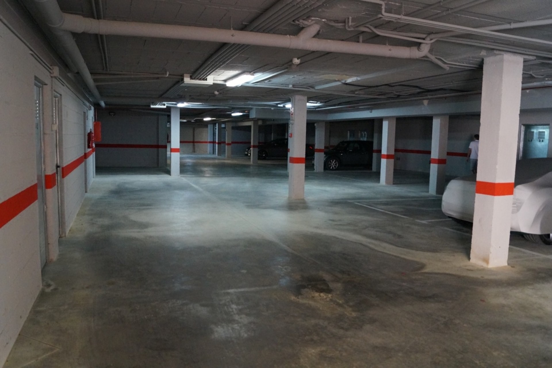 Reventes - Appartments - Pisos - Benitachell - Los Calistros