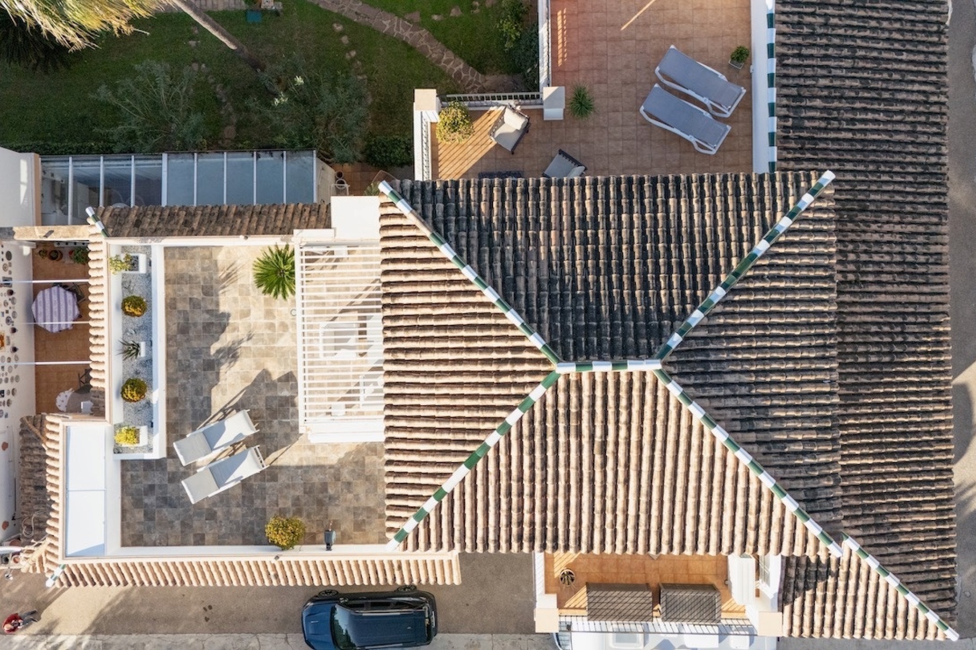 Reventes - Appartments - Pisos - Denia