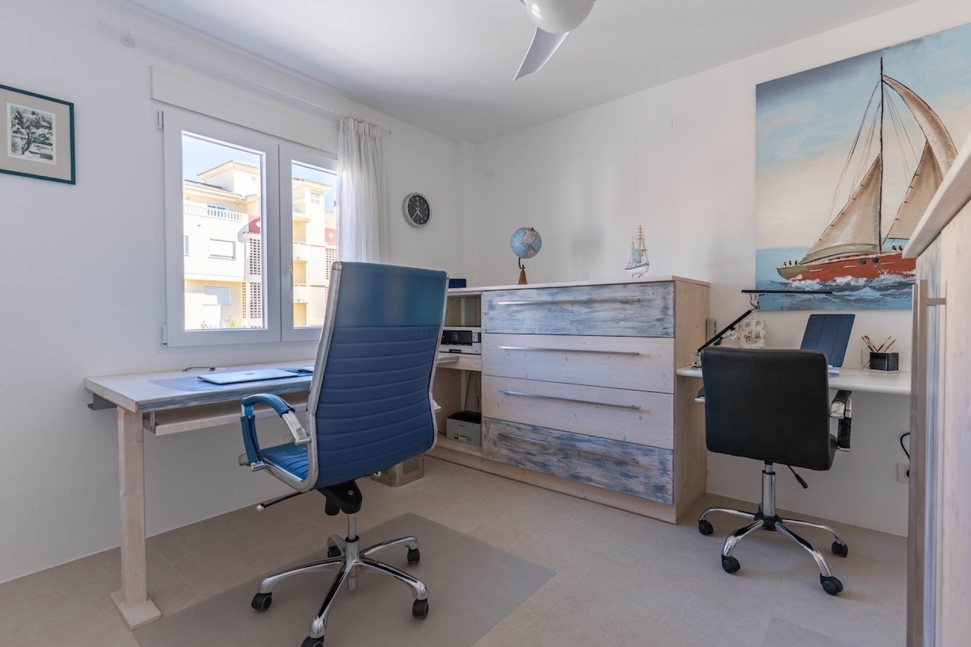 Reventes - Appartments - Pisos - Denia