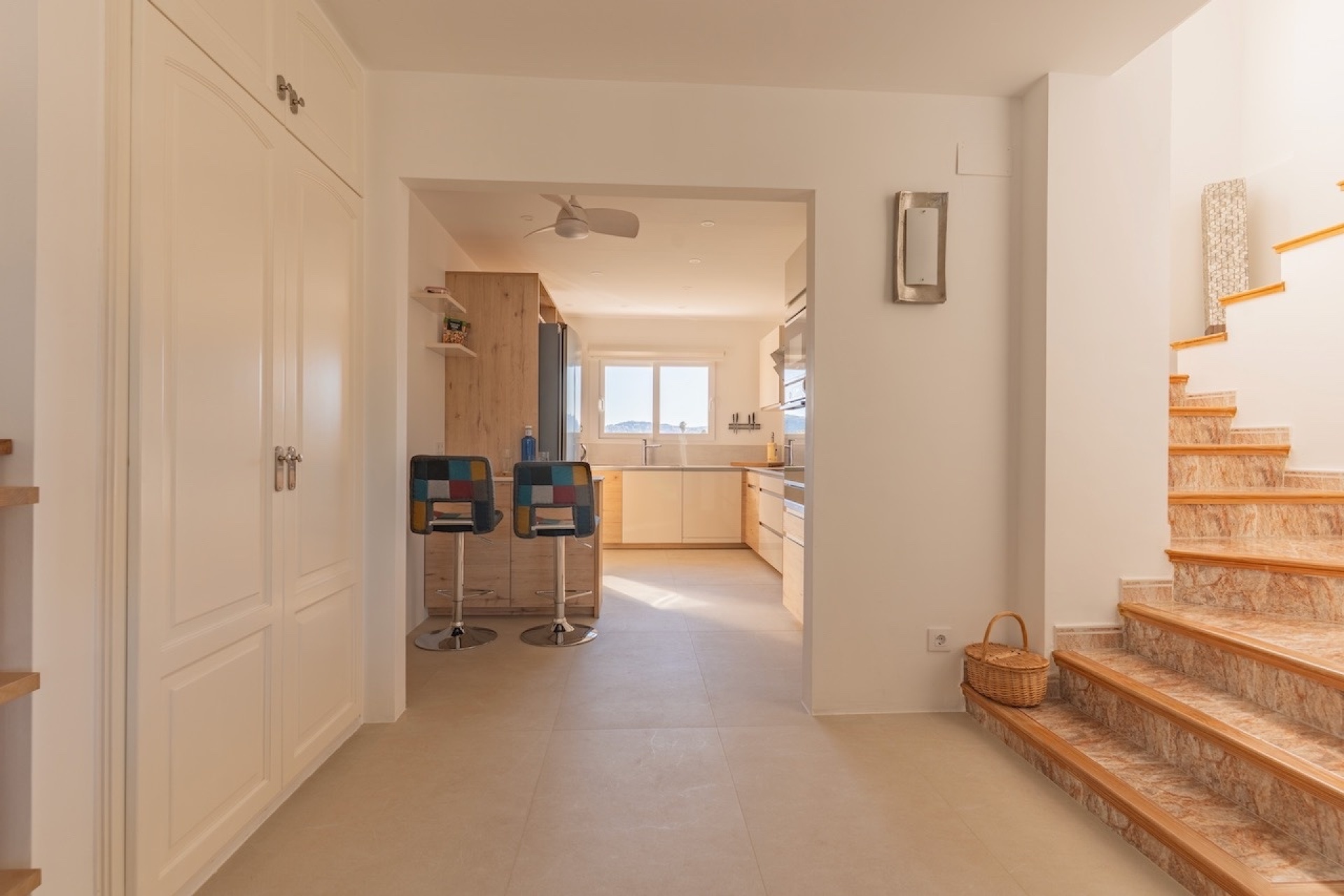 Reventes - Appartments - Pisos - Denia