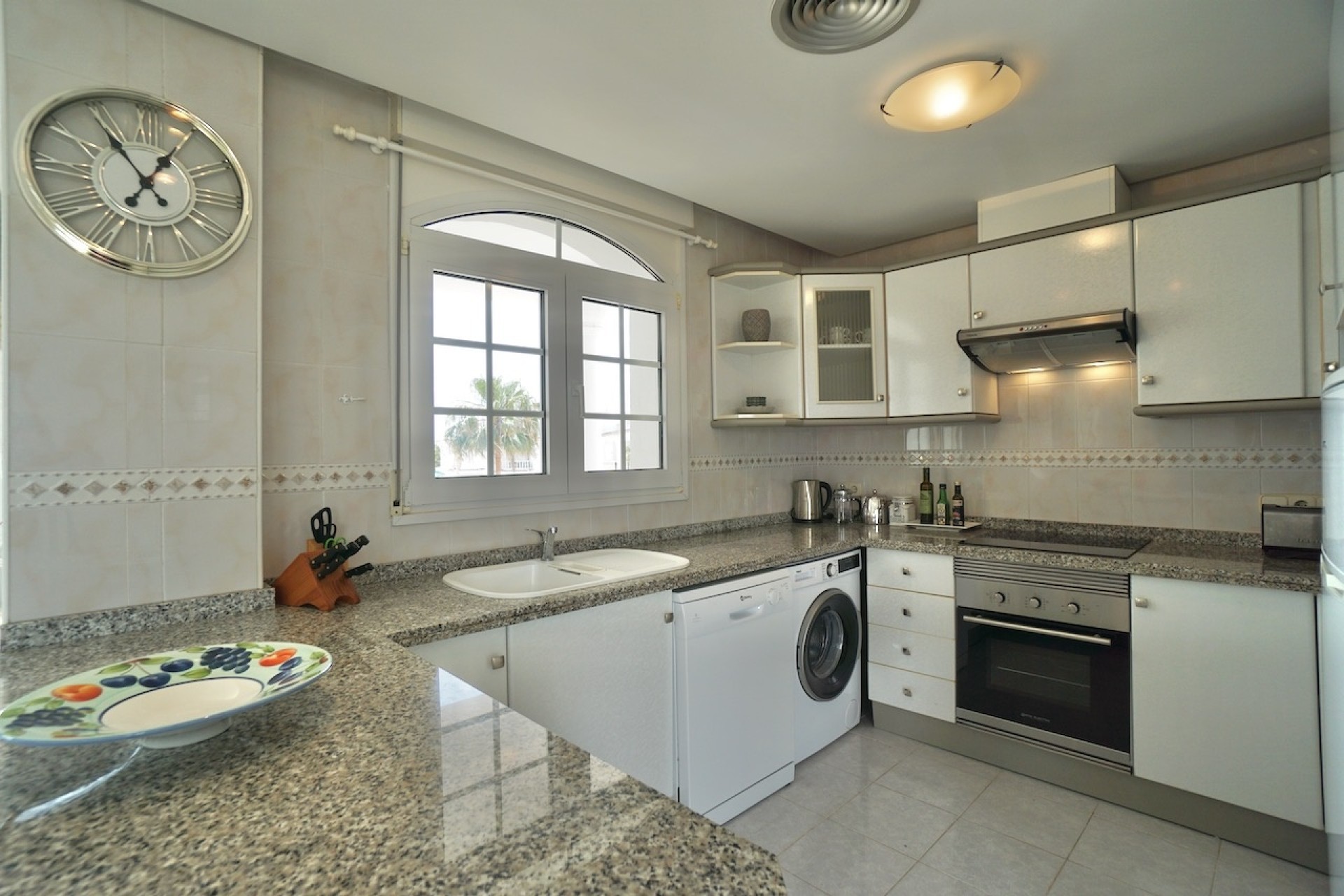 Reventes - Appartments - Pisos - Moraira - Las Fuentes