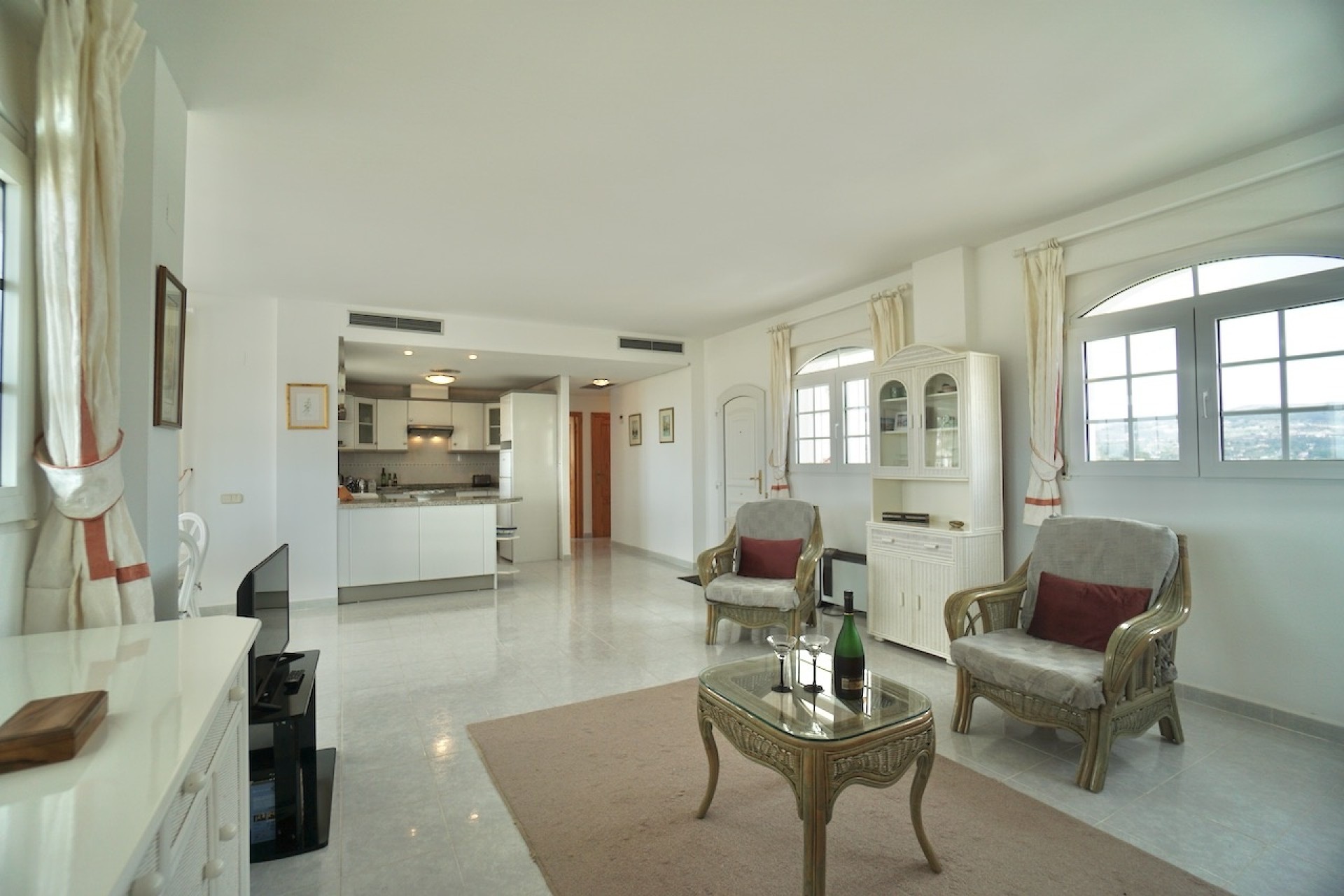 Reventes - Appartments - Pisos - Moraira - Las Fuentes