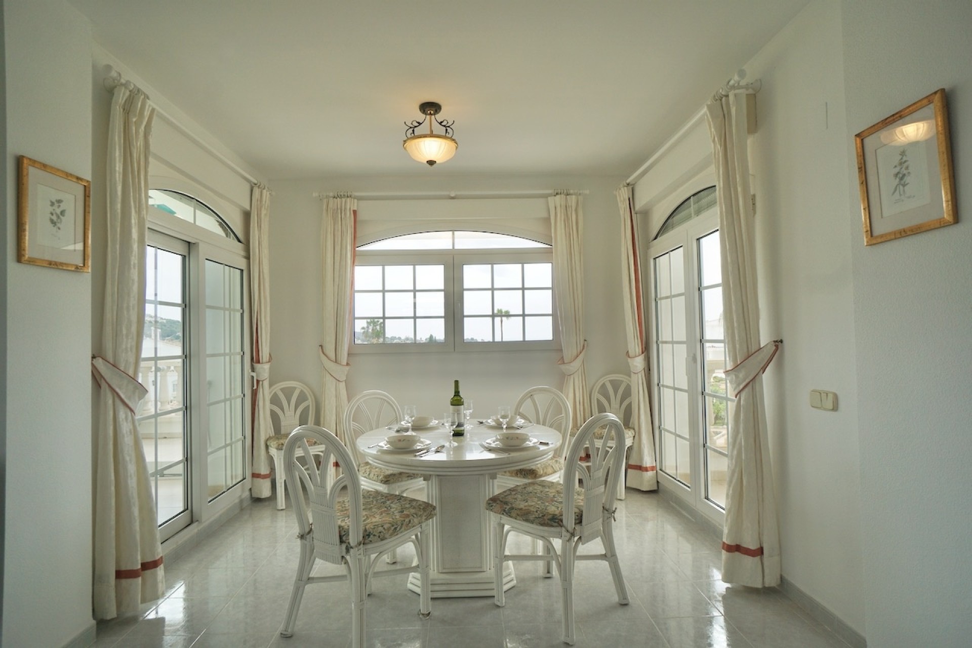 Reventes - Appartments - Pisos - Moraira - Las Fuentes