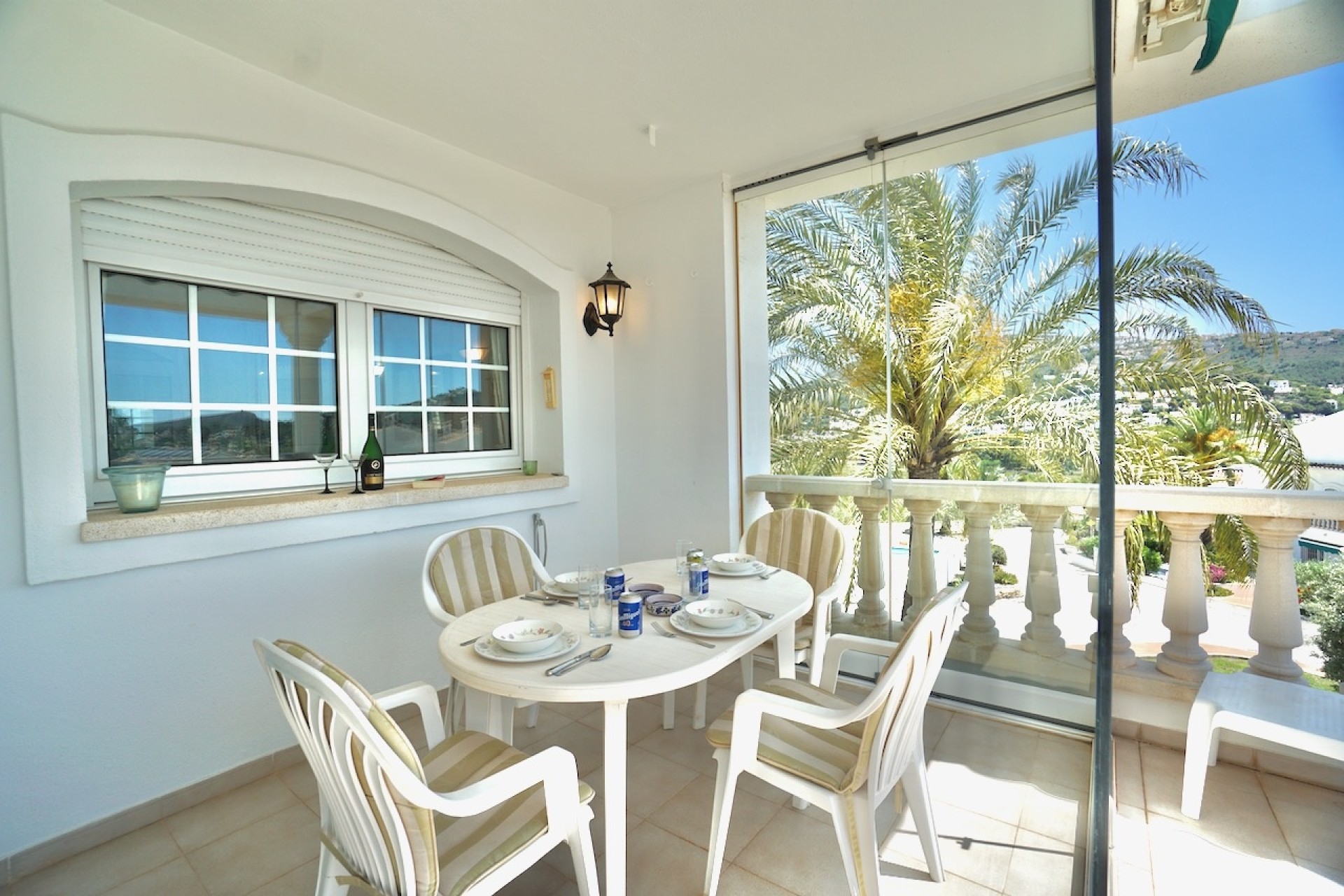 Reventes - Appartments - Pisos - Moraira - Las Fuentes