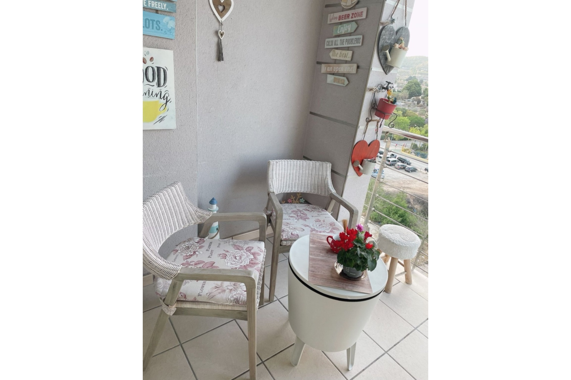 Reventes - flat - Calpe - Calpe Centre