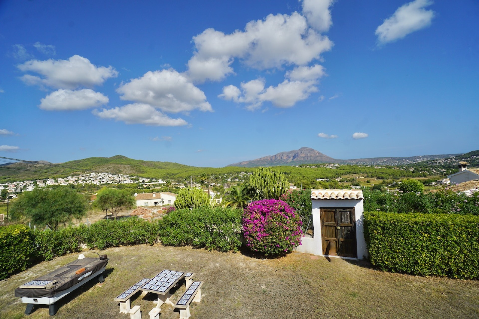 Reventes - Maisons de Campagne - Fincas - Benitachell