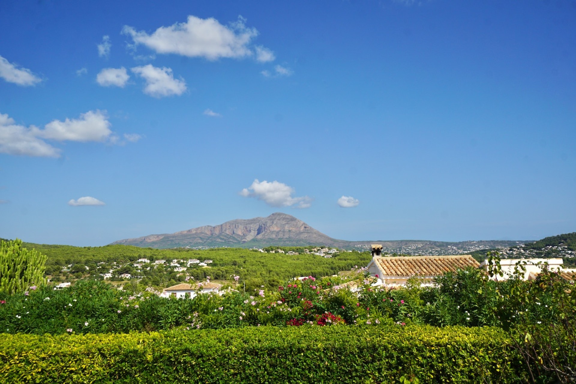 Reventes - Maisons de Campagne - Fincas - Benitachell