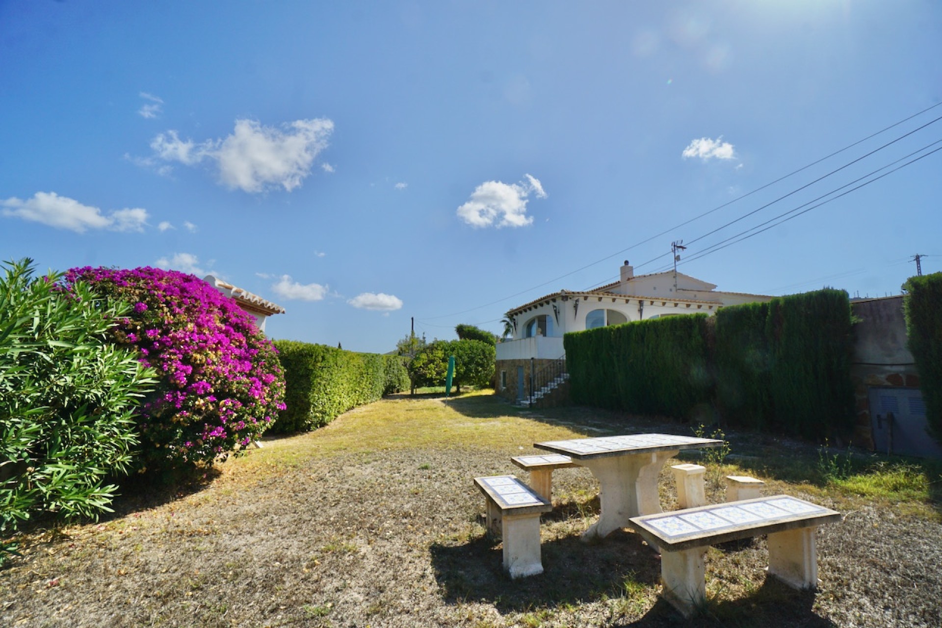 Reventes - Maisons de Campagne - Fincas - Benitachell