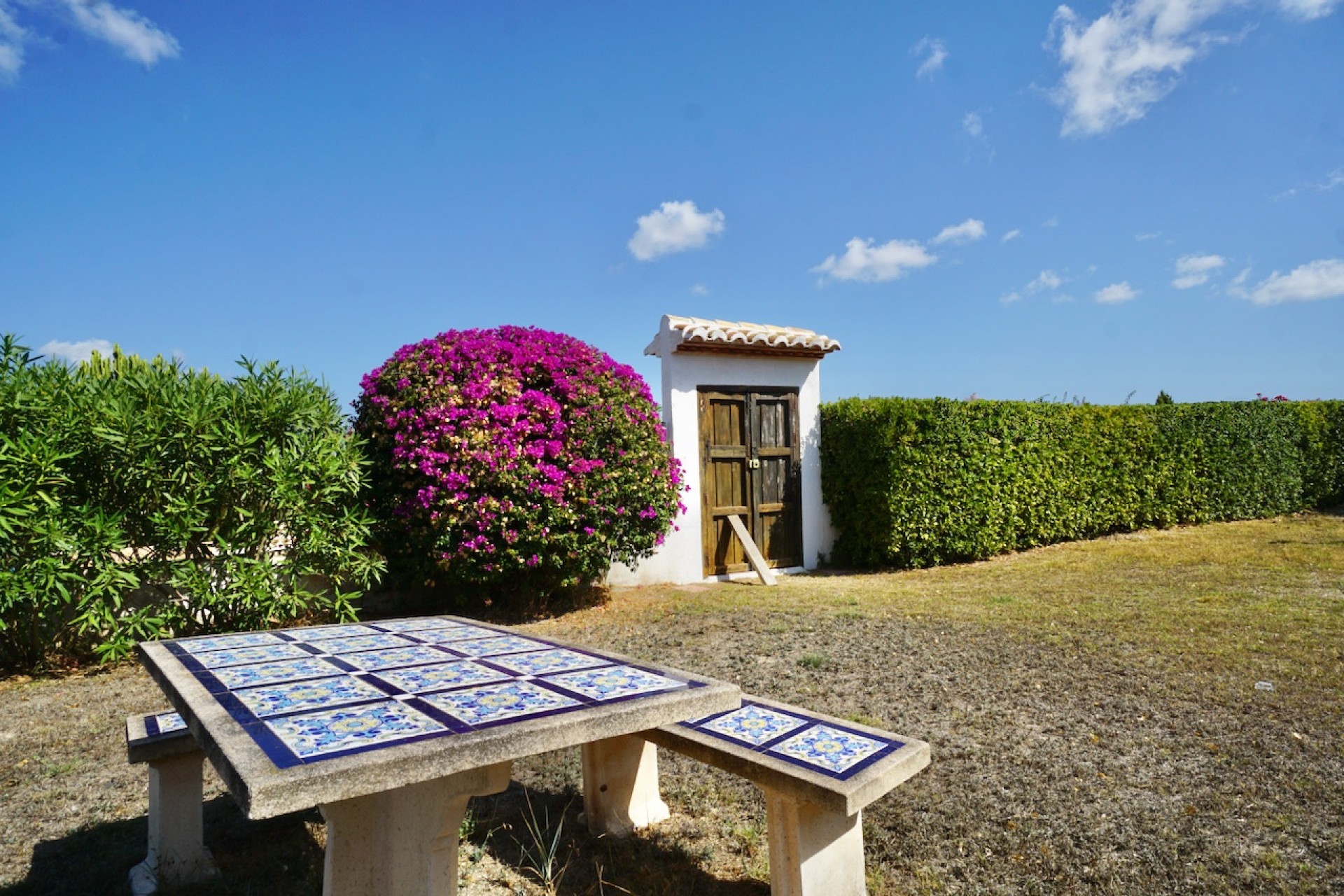 Reventes - Maisons de Campagne - Fincas - Benitachell