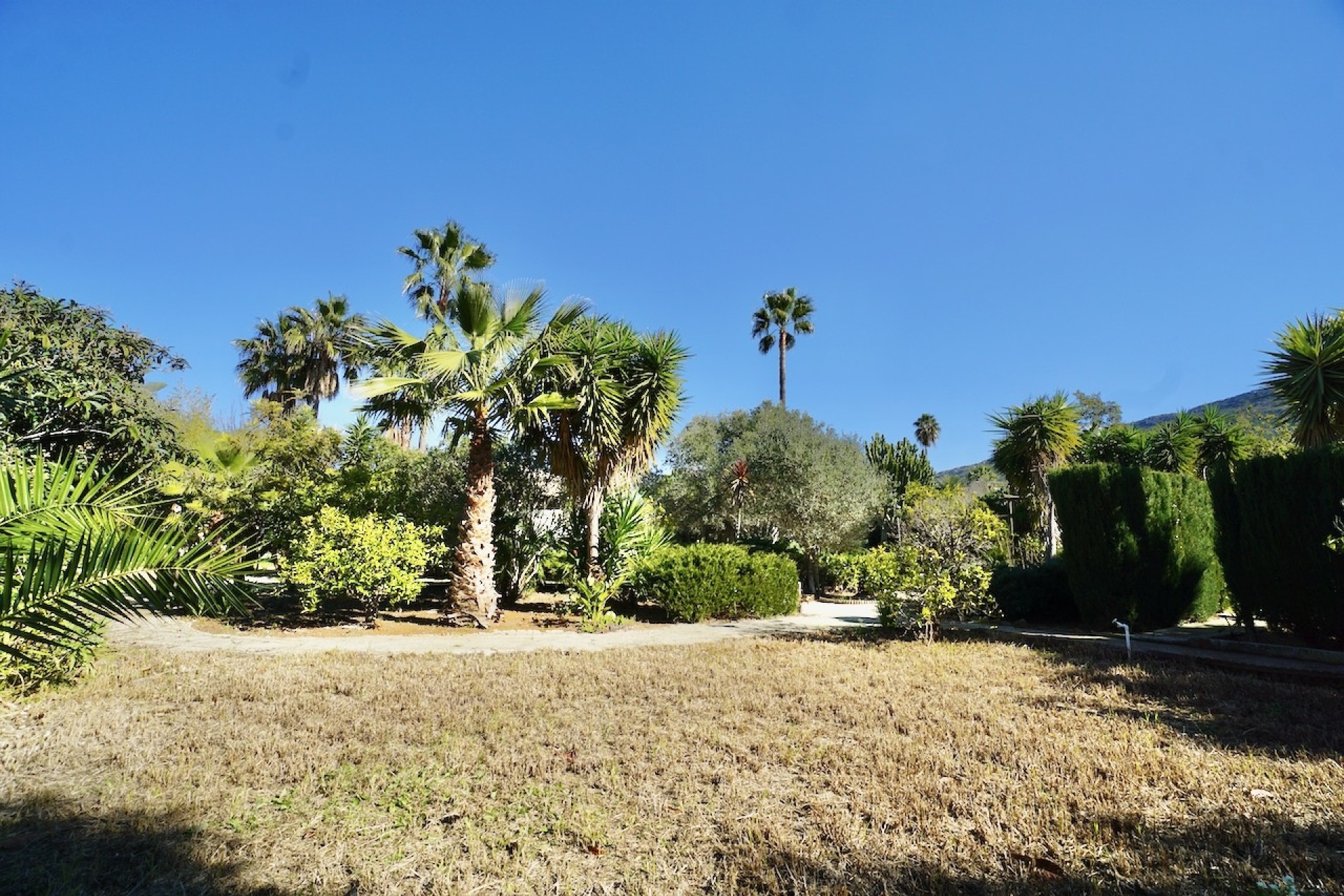 Reventes - Maisons de Campagne - Fincas - Benitachell