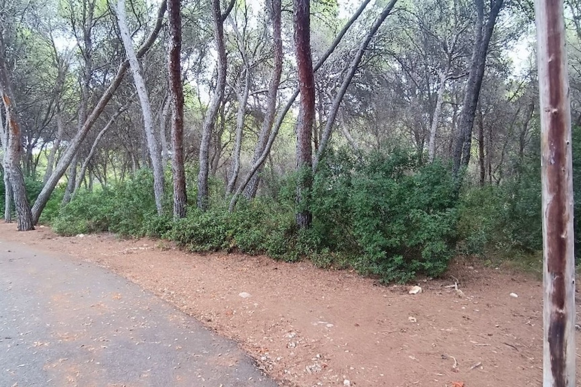 Reventes - Propriétés et Terrains constructibles - Moraira - La Cometa