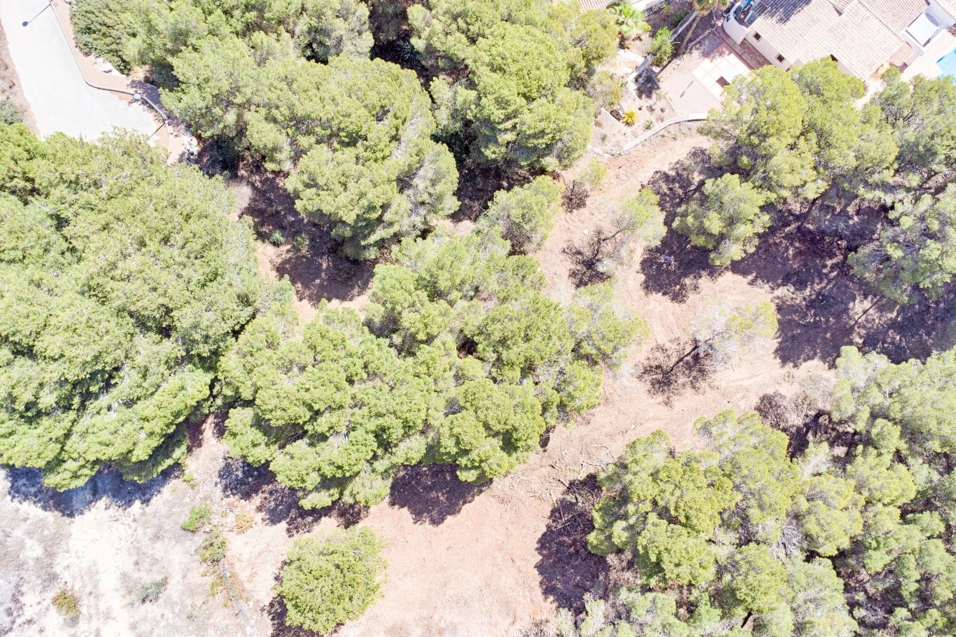 Reventes - Propriétés et Terrains constructibles - Moraira