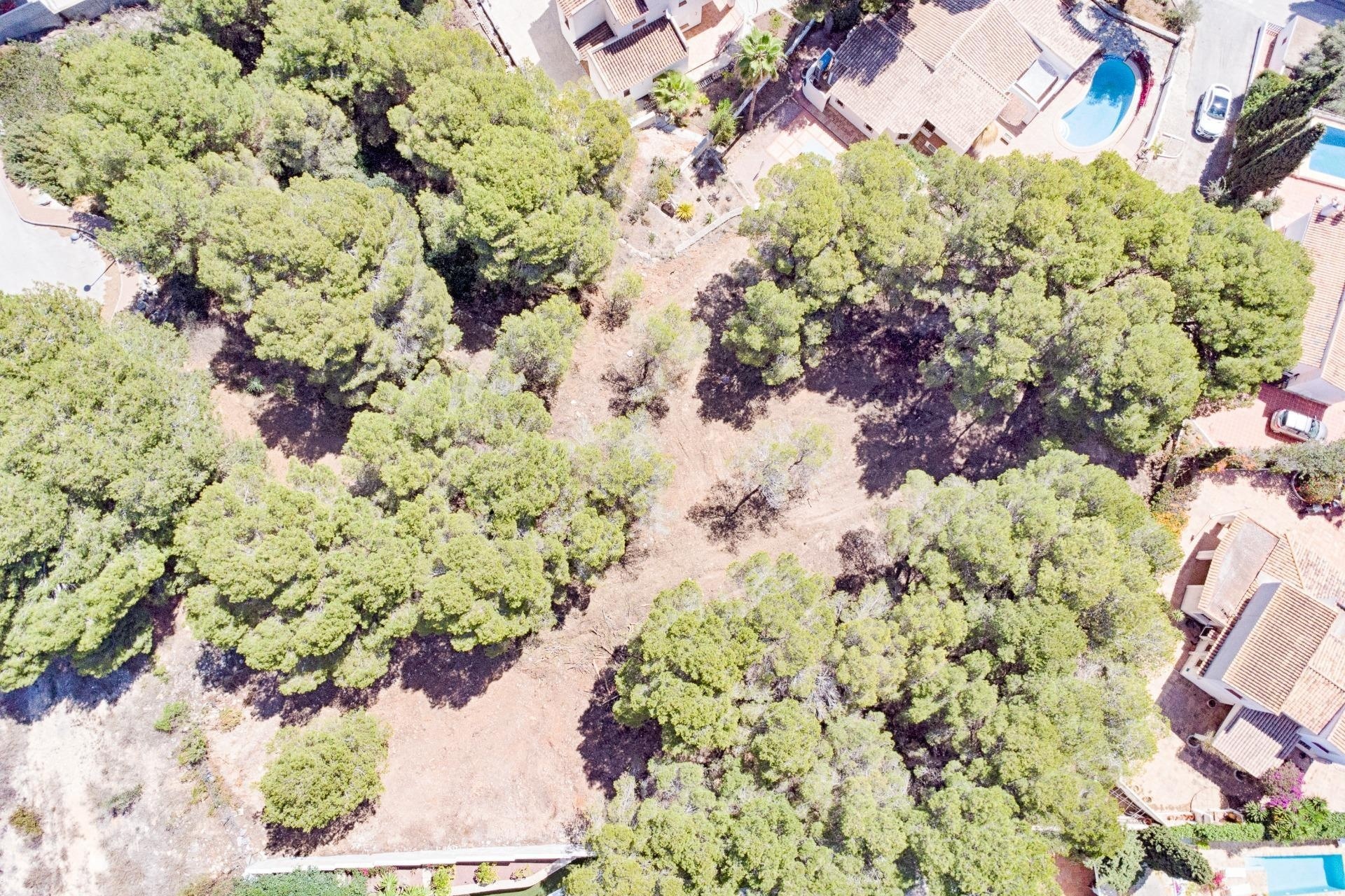 Reventes - Propriétés et Terrains constructibles - Moraira