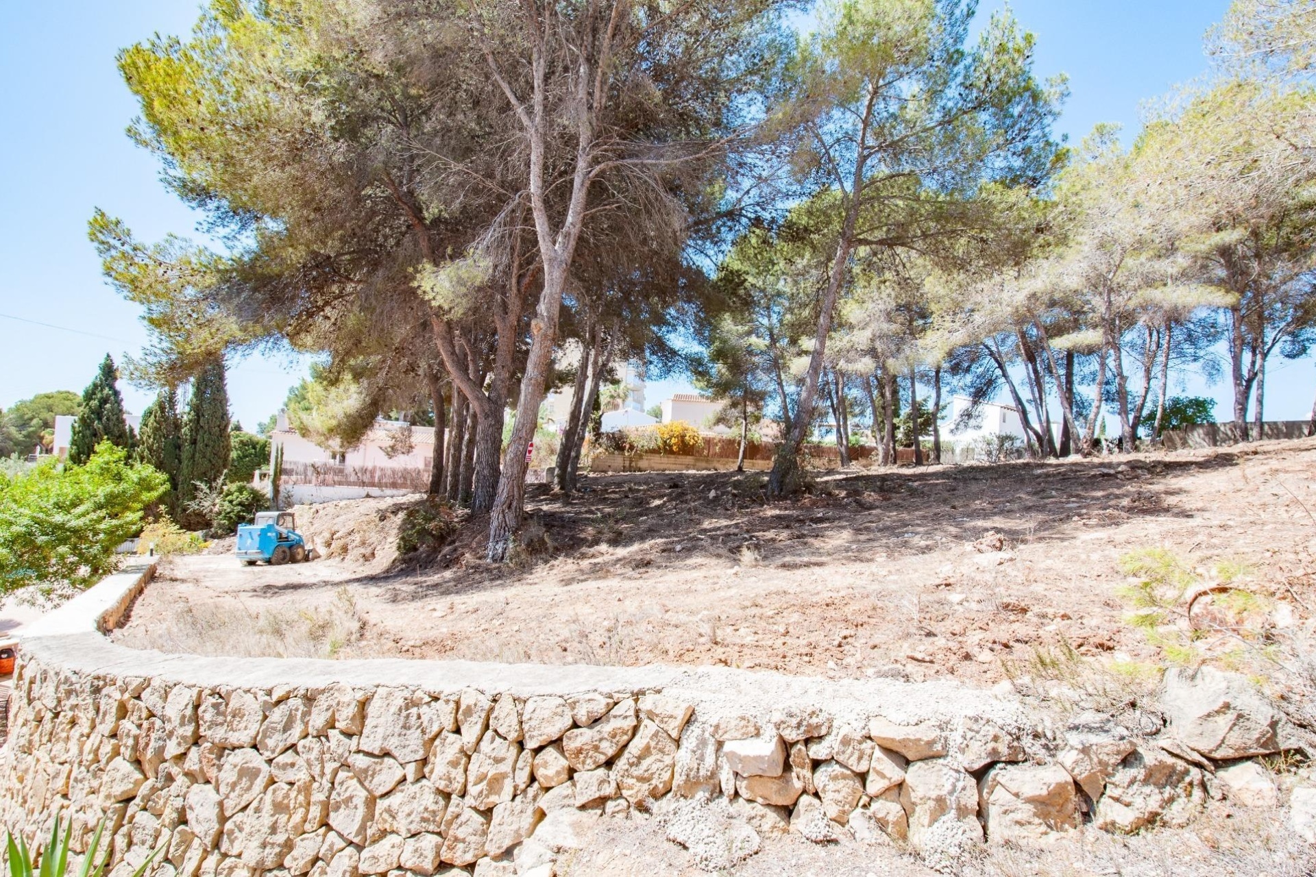 Reventes - Propriétés et Terrains constructibles - Moraira