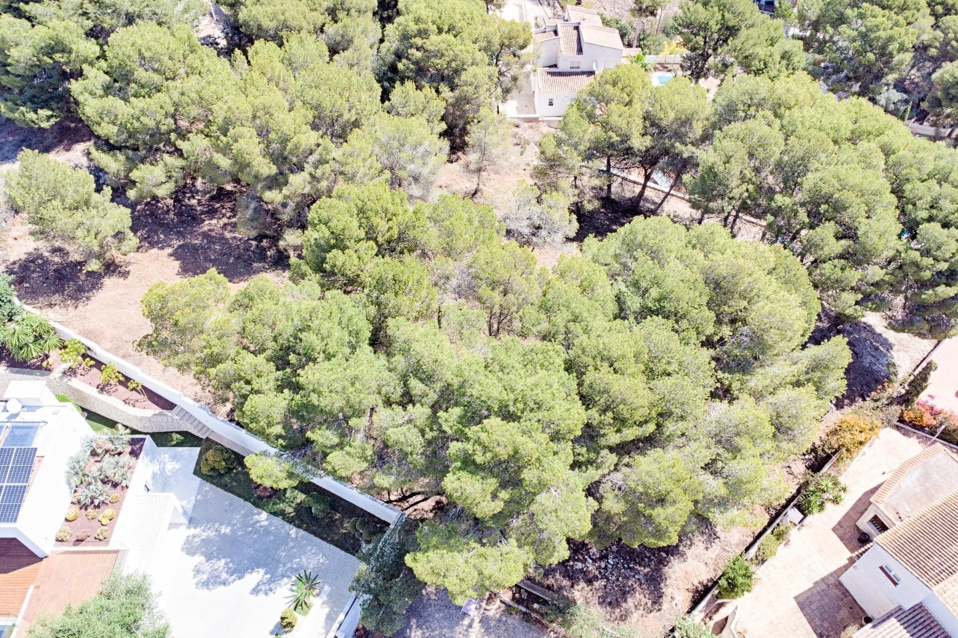 Reventes - Propriétés et Terrains constructibles - Moraira