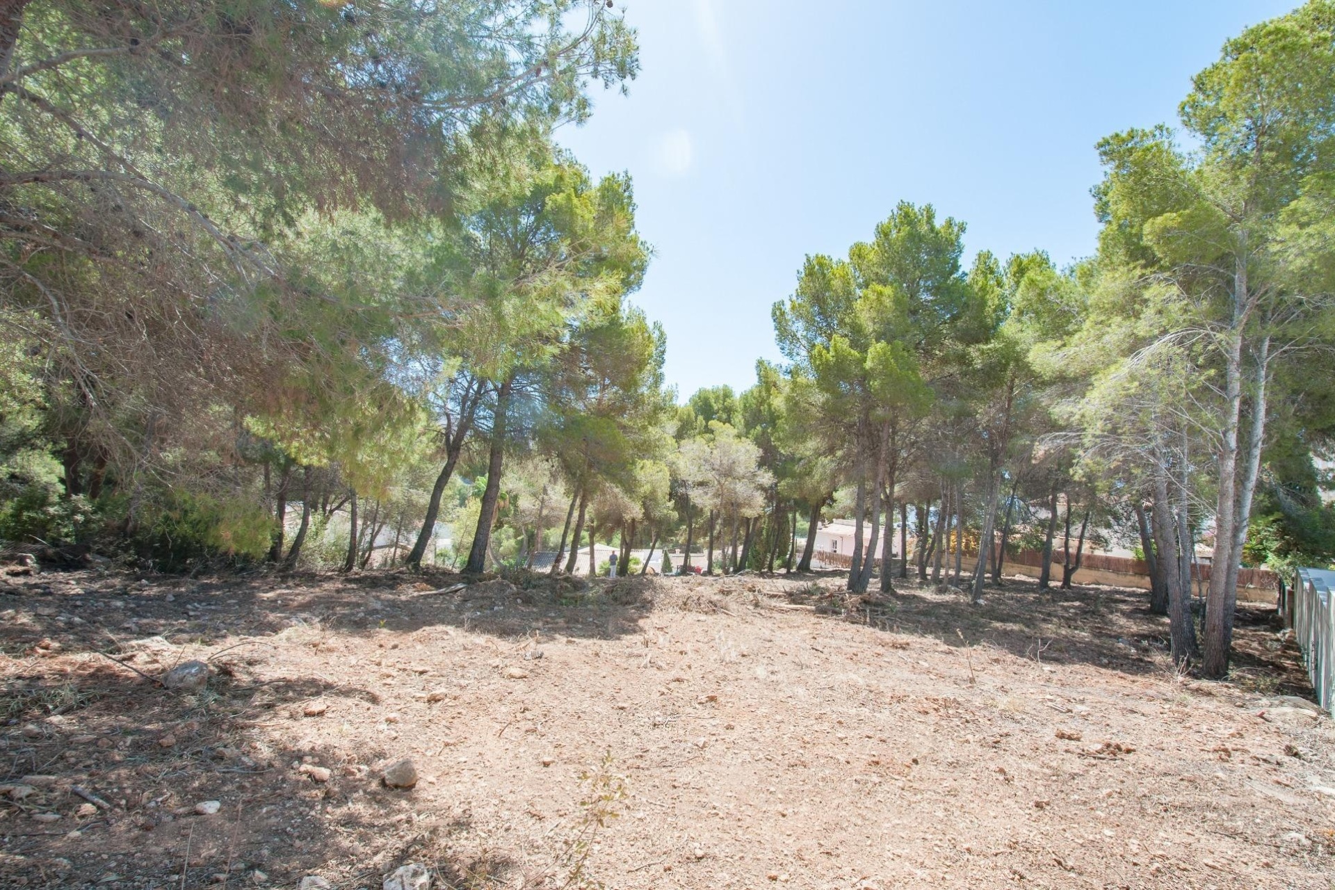 Reventes - Propriétés et Terrains constructibles - Moraira