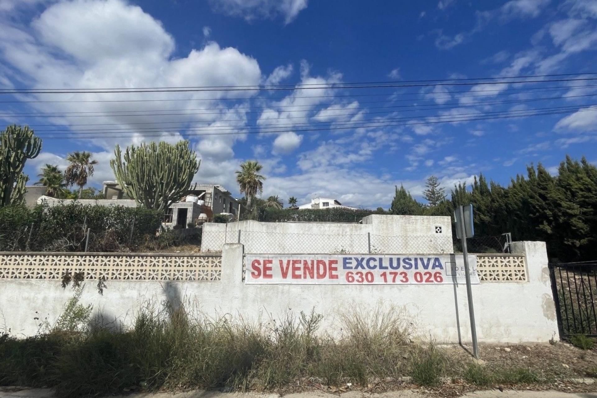 Reventes - Propriétés et Terrains constructibles - Teulada - La Sabatera