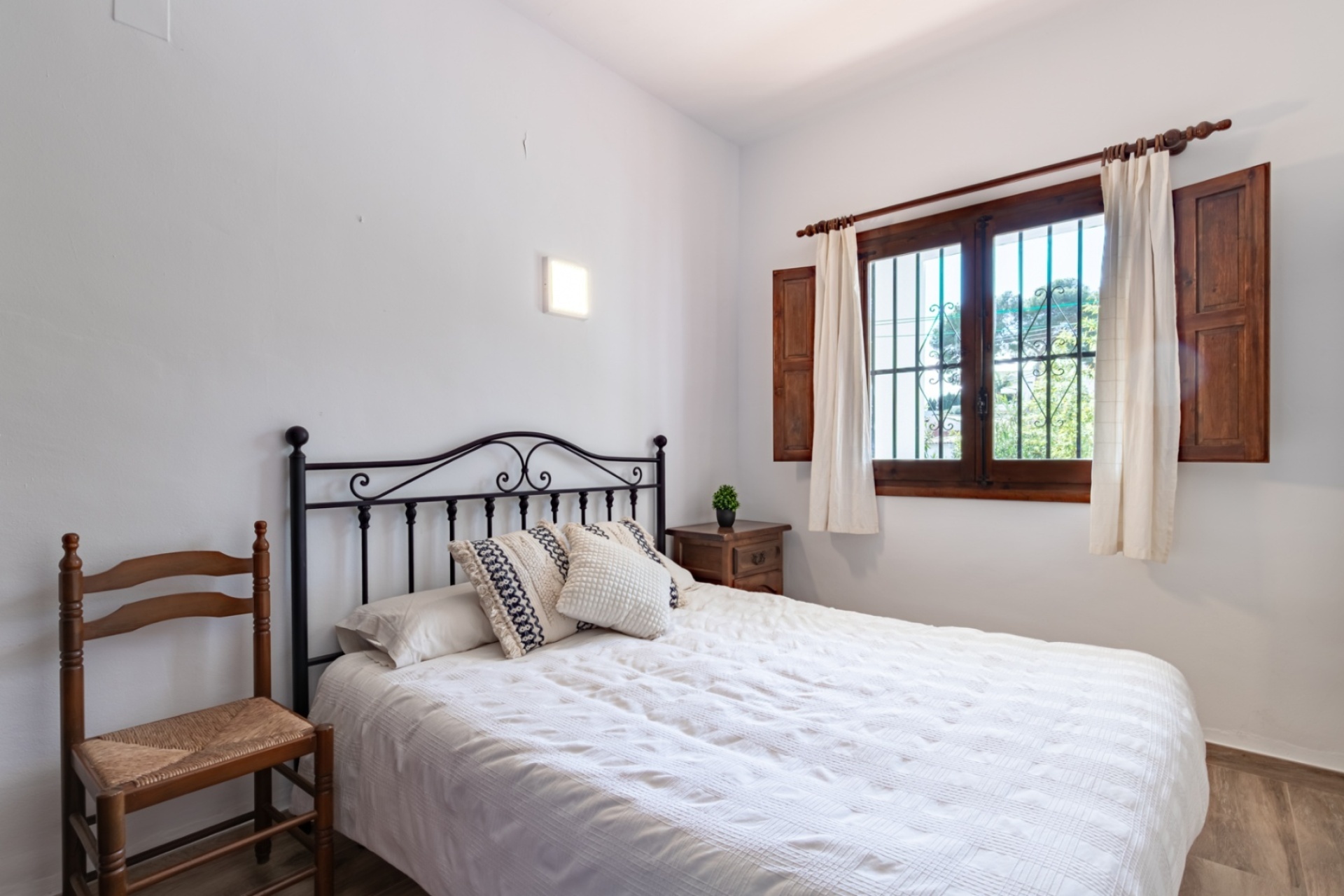 Reventes - Townhouses - Bungalows - Moraira - Moravit