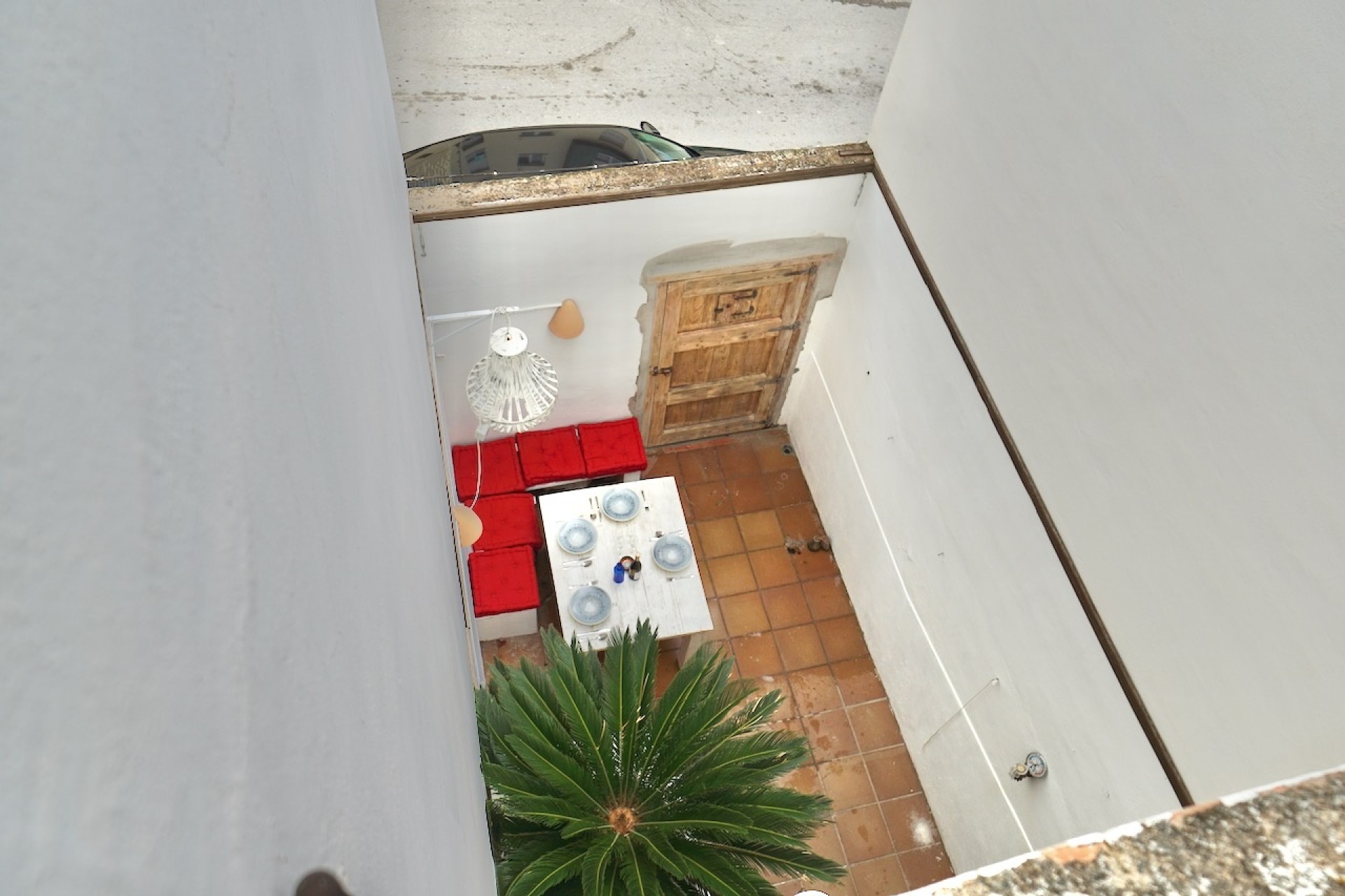 Reventes - Townhouses - Bungalows - Teulada - Teulada Centre