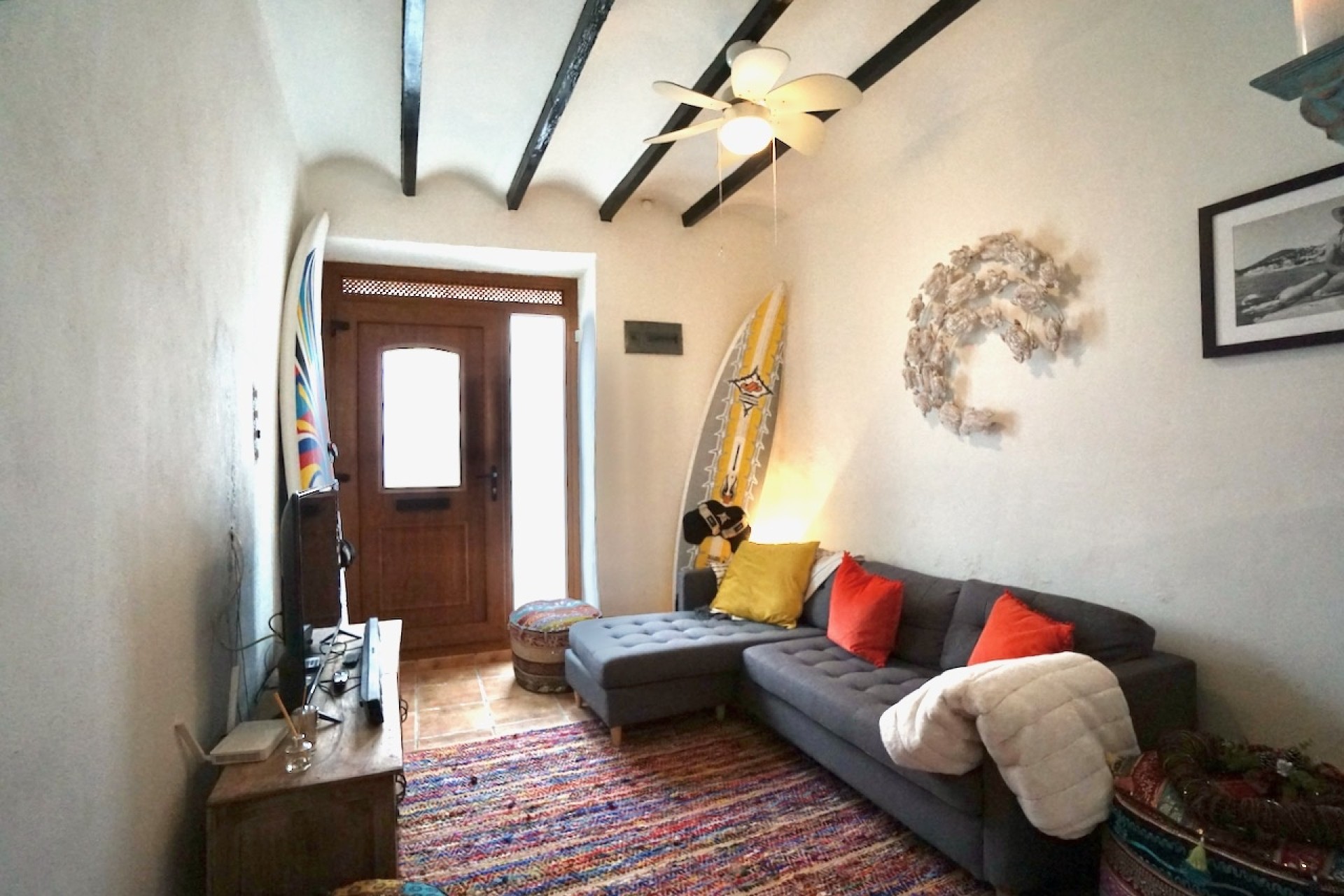 Reventes - Townhouses - Bungalows - Teulada - Teulada Centre